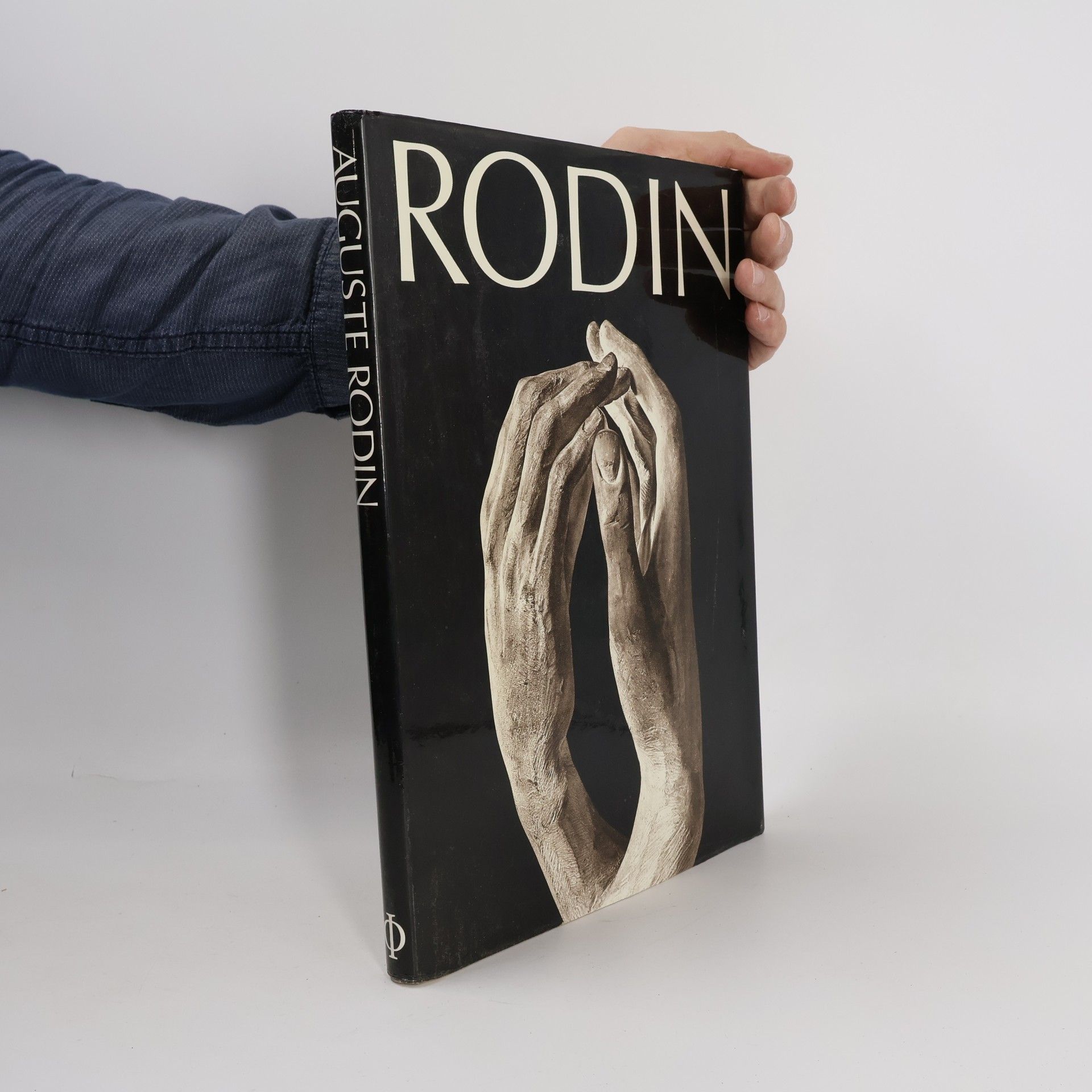 Auguste Rodin Rodin
