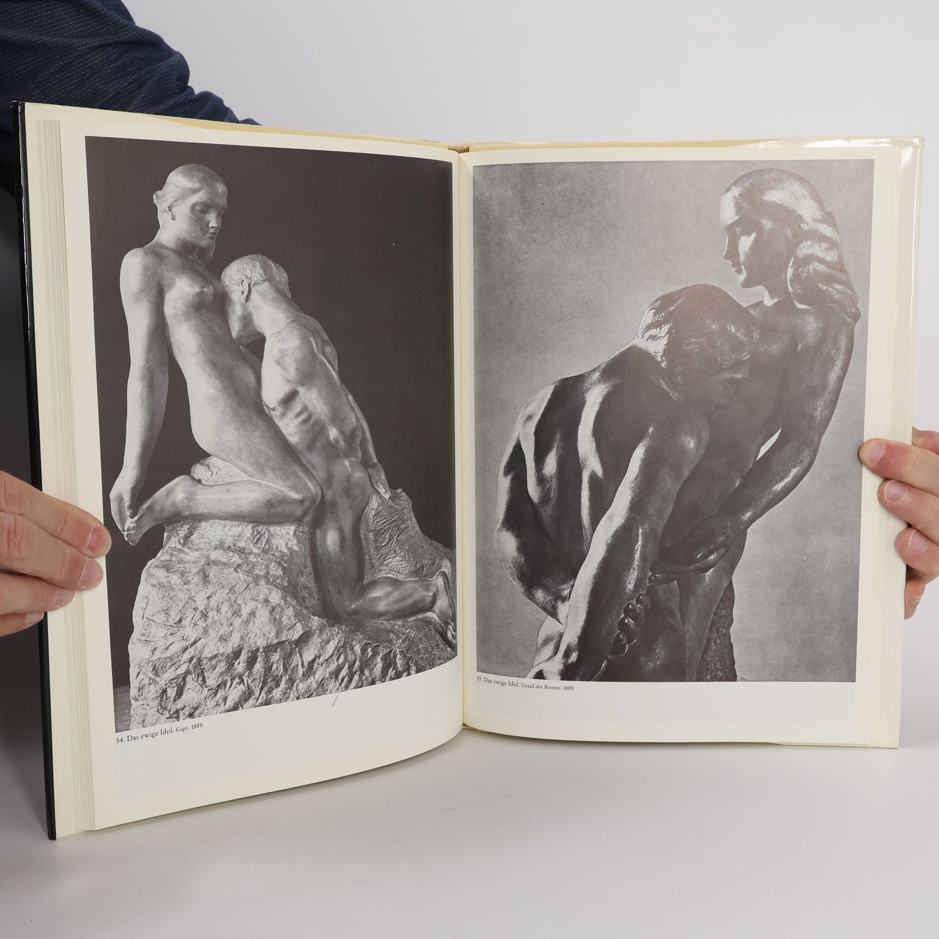 Auguste Rodin Rodin