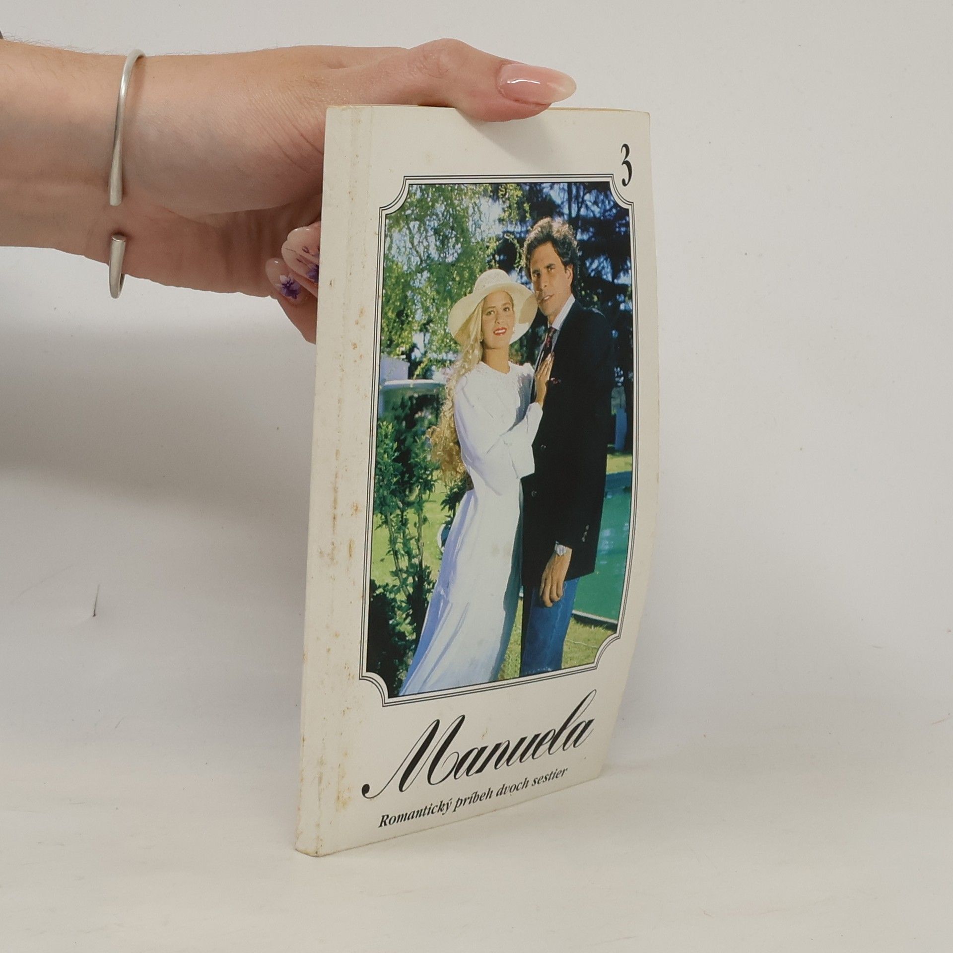 Auteurscollectief Manuela 3