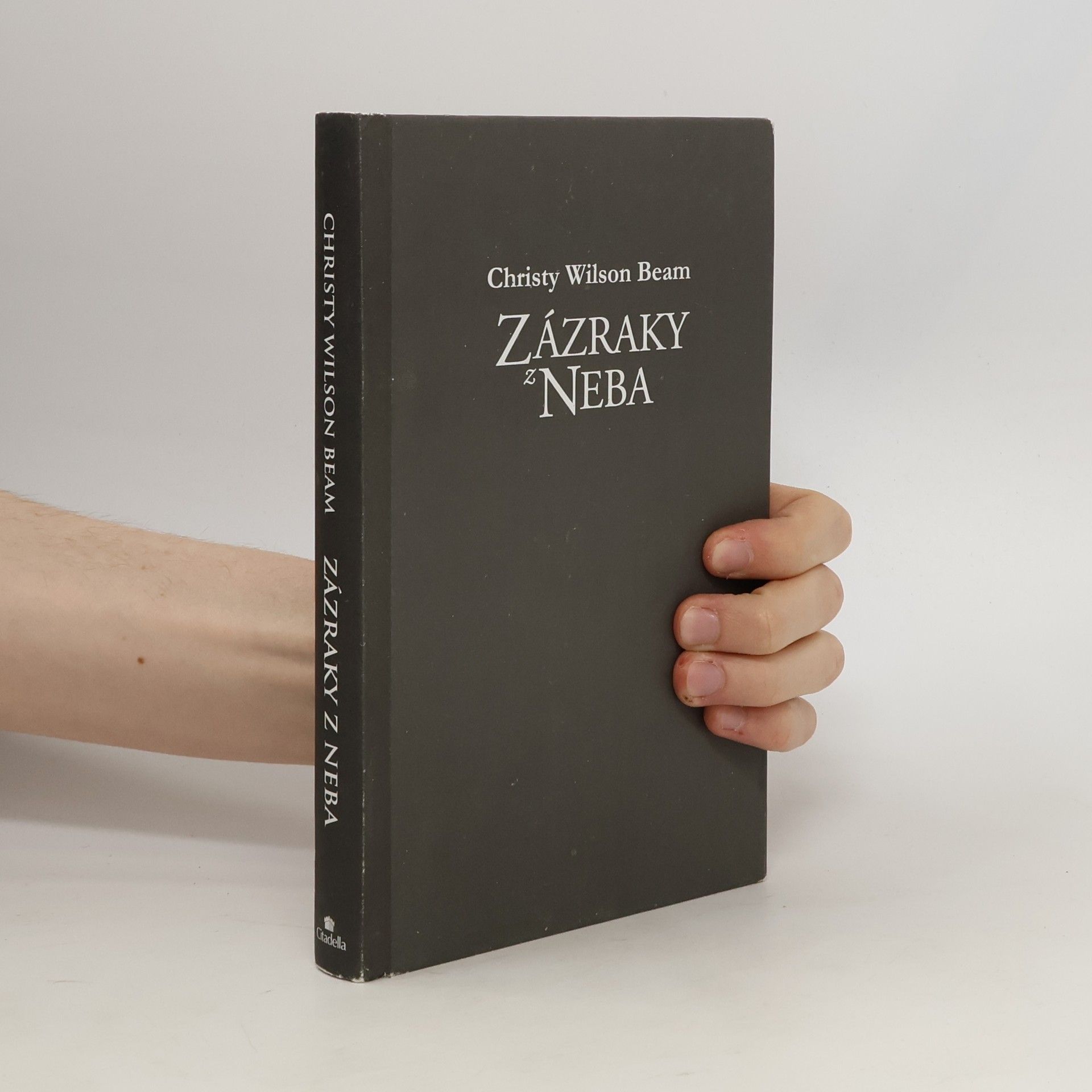 Christy Wilson Beam Zázraky z neba