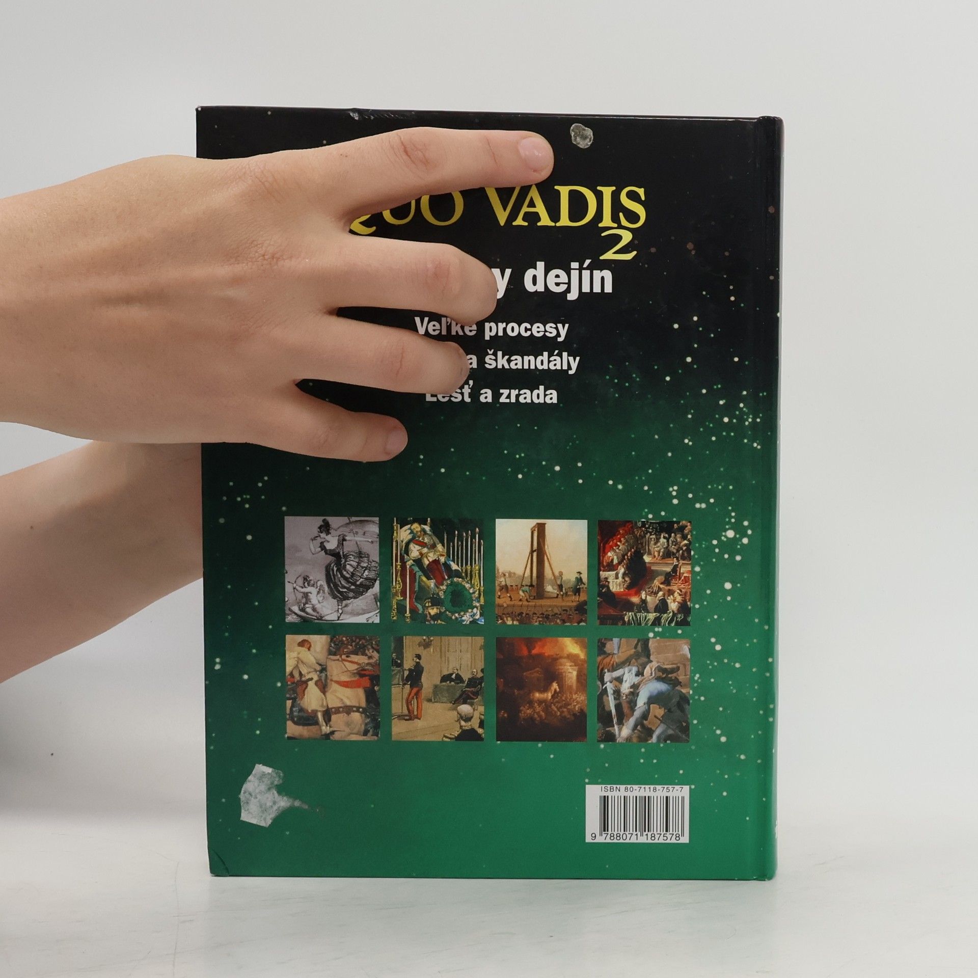 Hans-Christian Huf Quo vadis 2