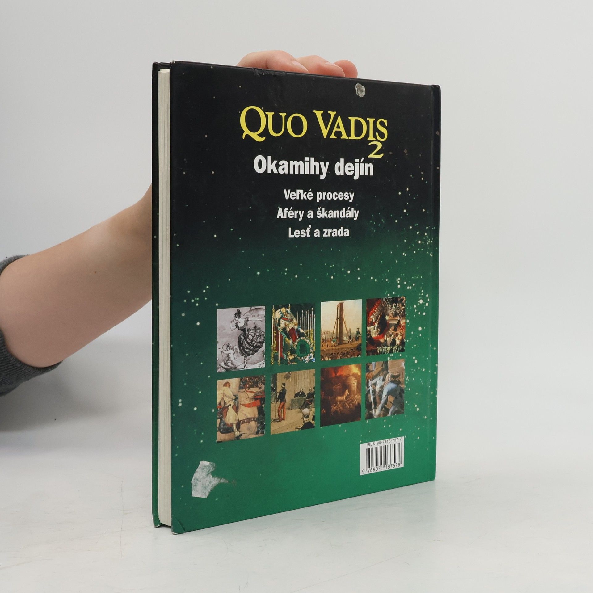 Hans-Christian Huf Quo vadis 2
