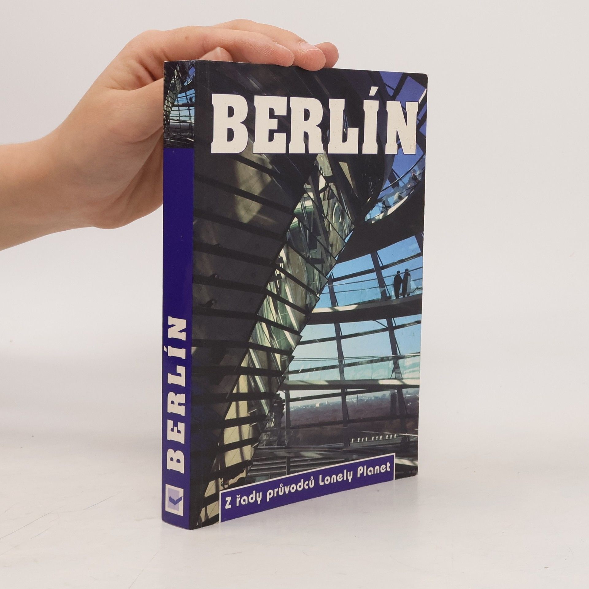 Andrea Schulte-Peevers Berlín