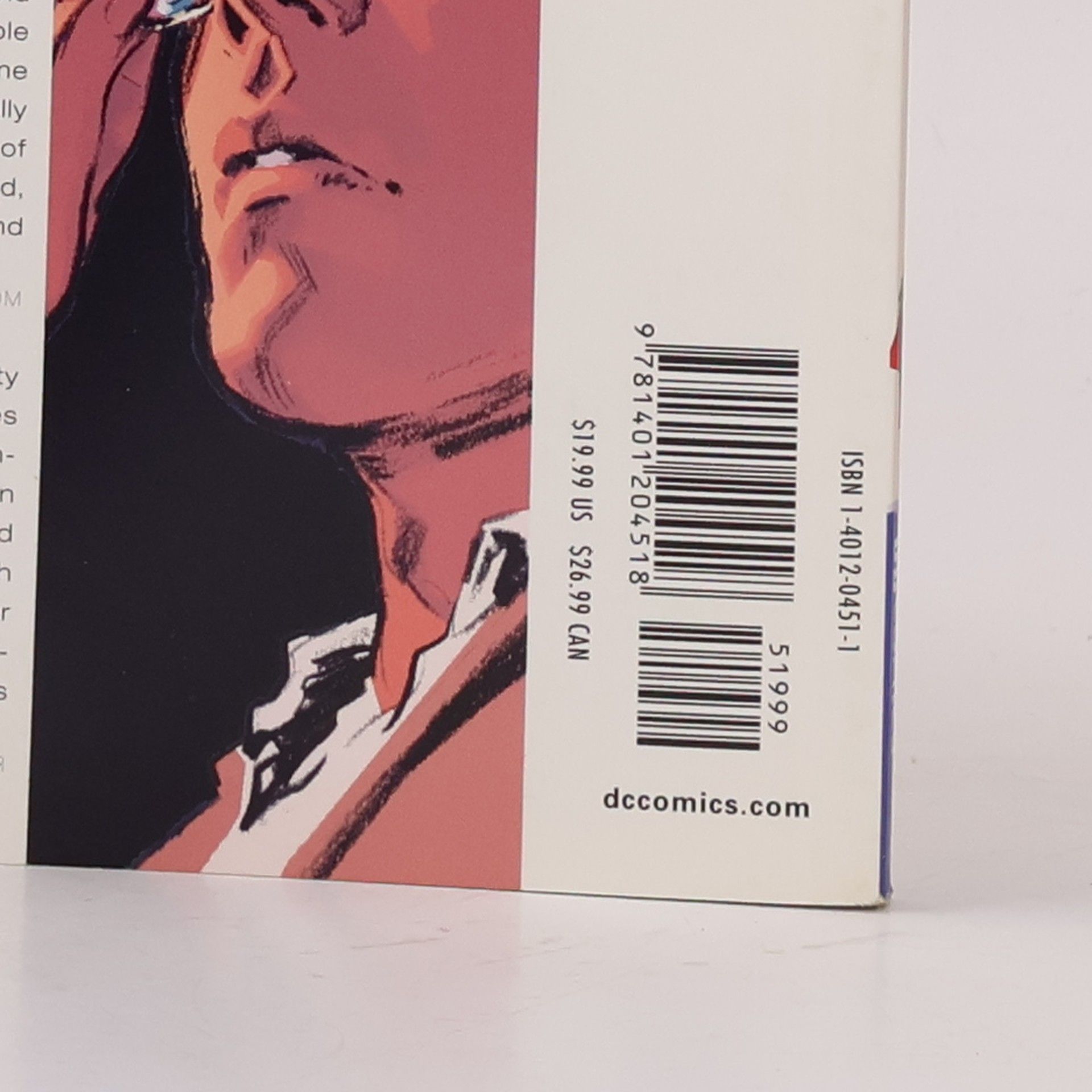 Kurt Busiek Superman