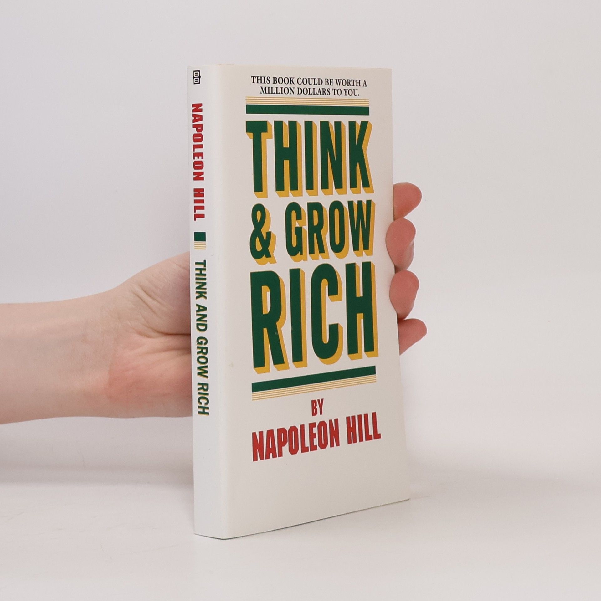 Think and Grow Rich