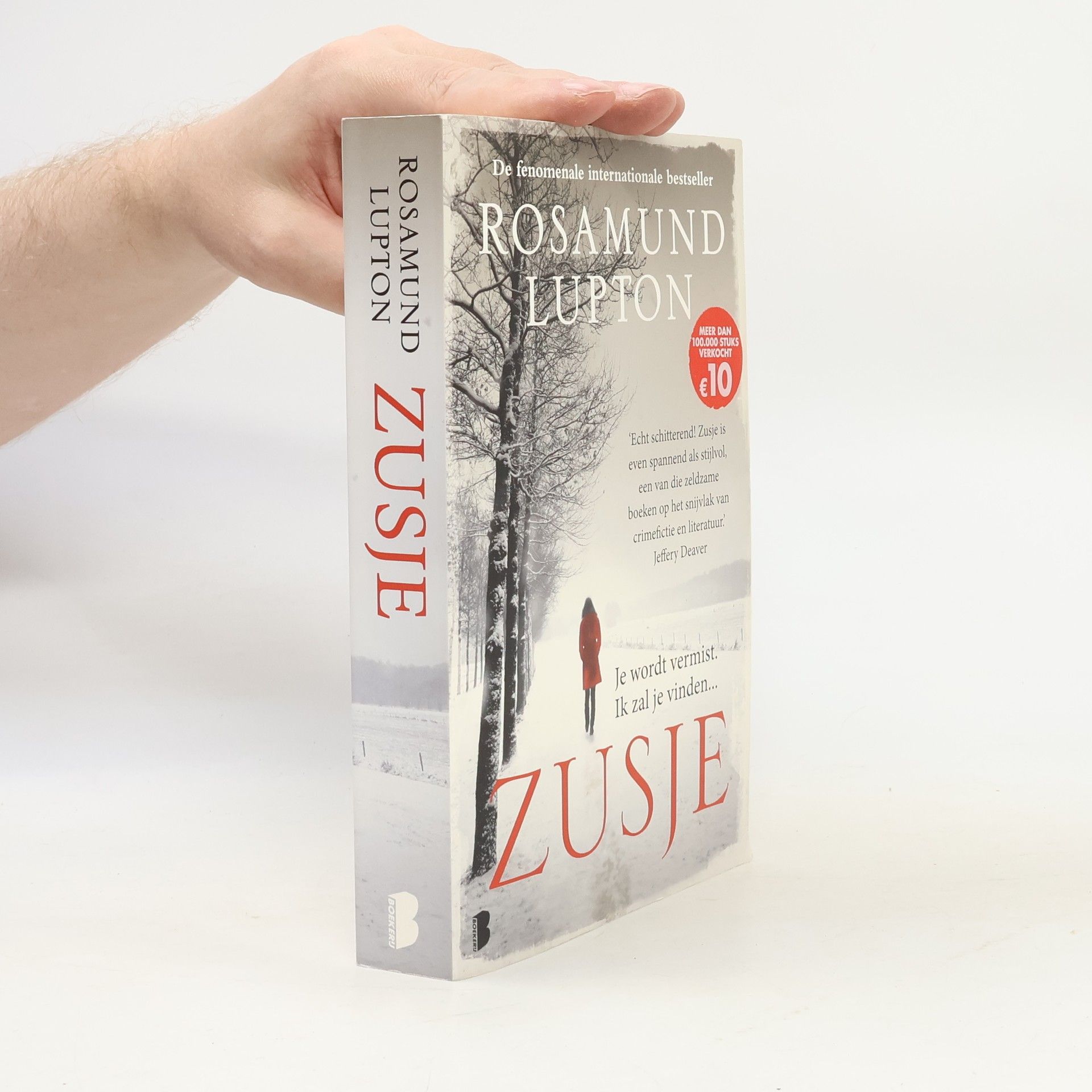 Zusje / druk 29