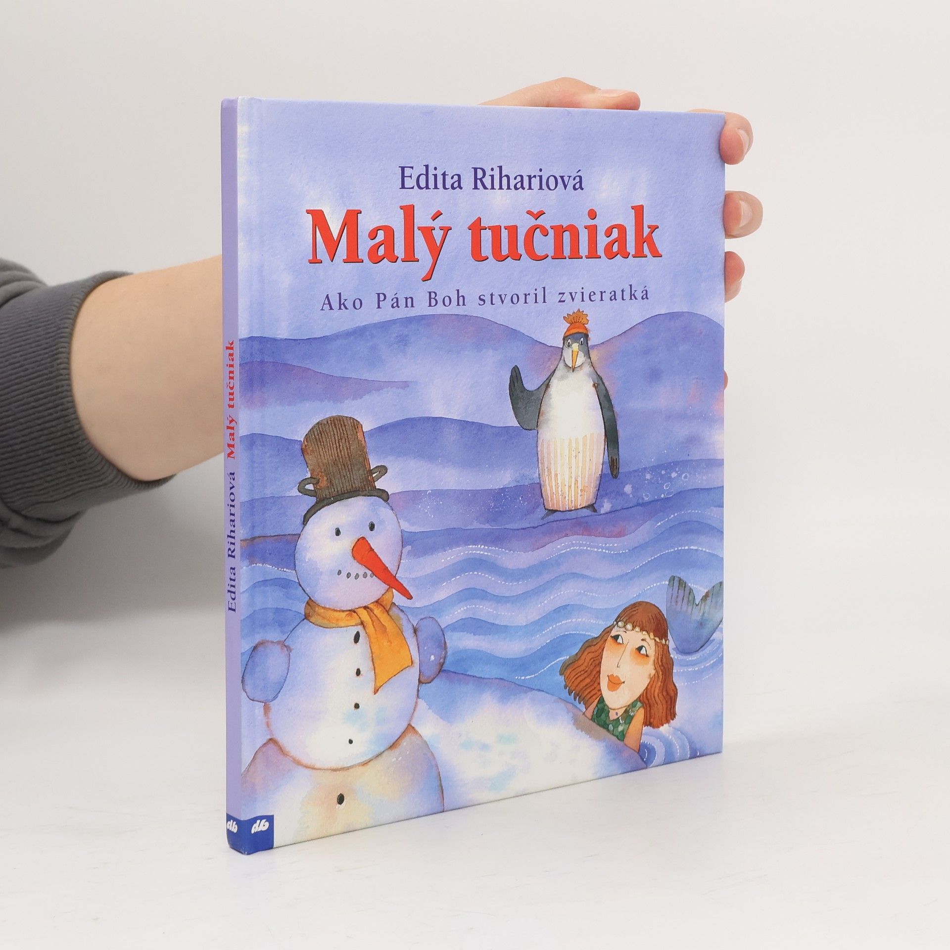 Malý tučniak