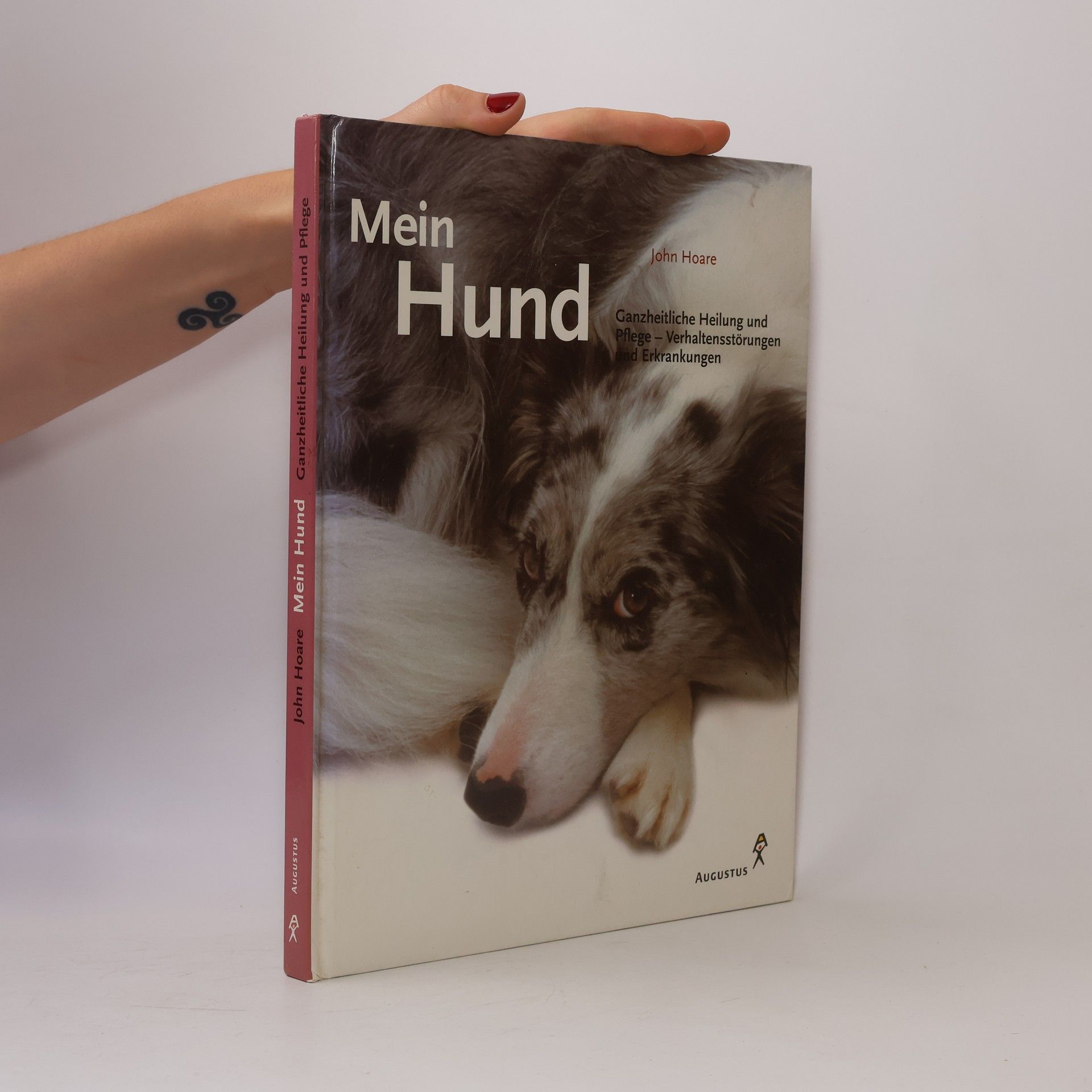 Mein Hund