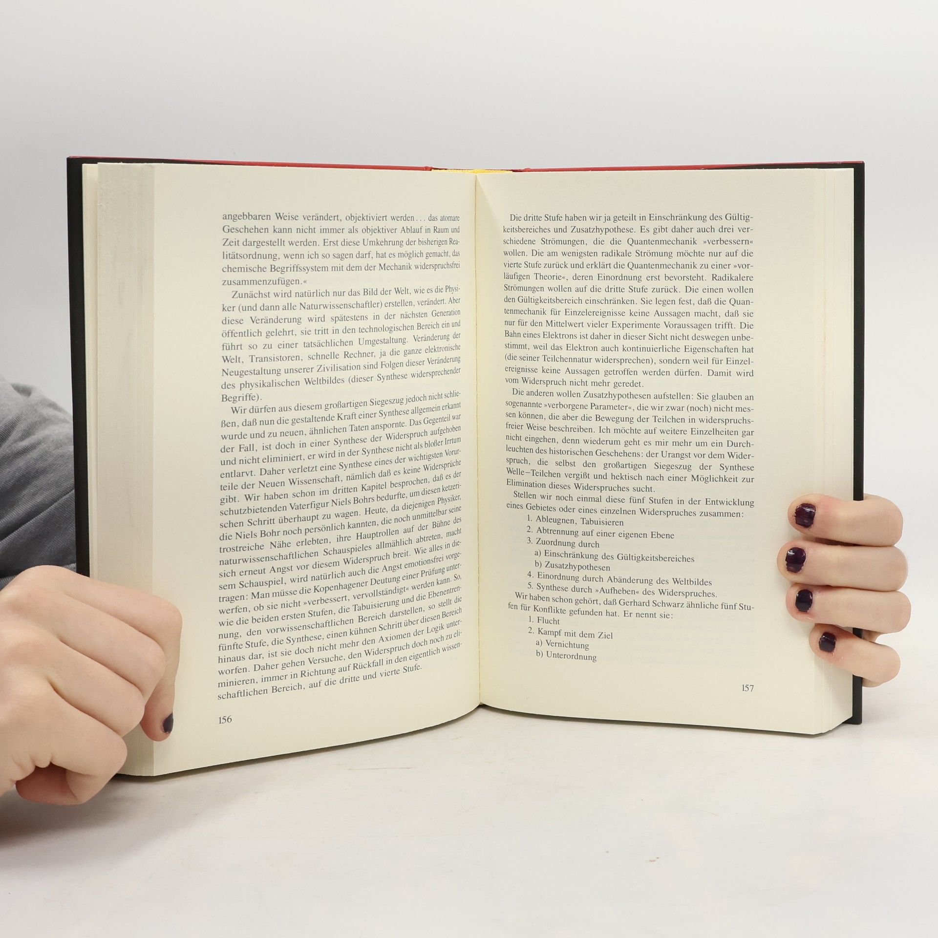 Herbert Pietschmann Das Ende des naturwissenschaftlichen Zeitalters