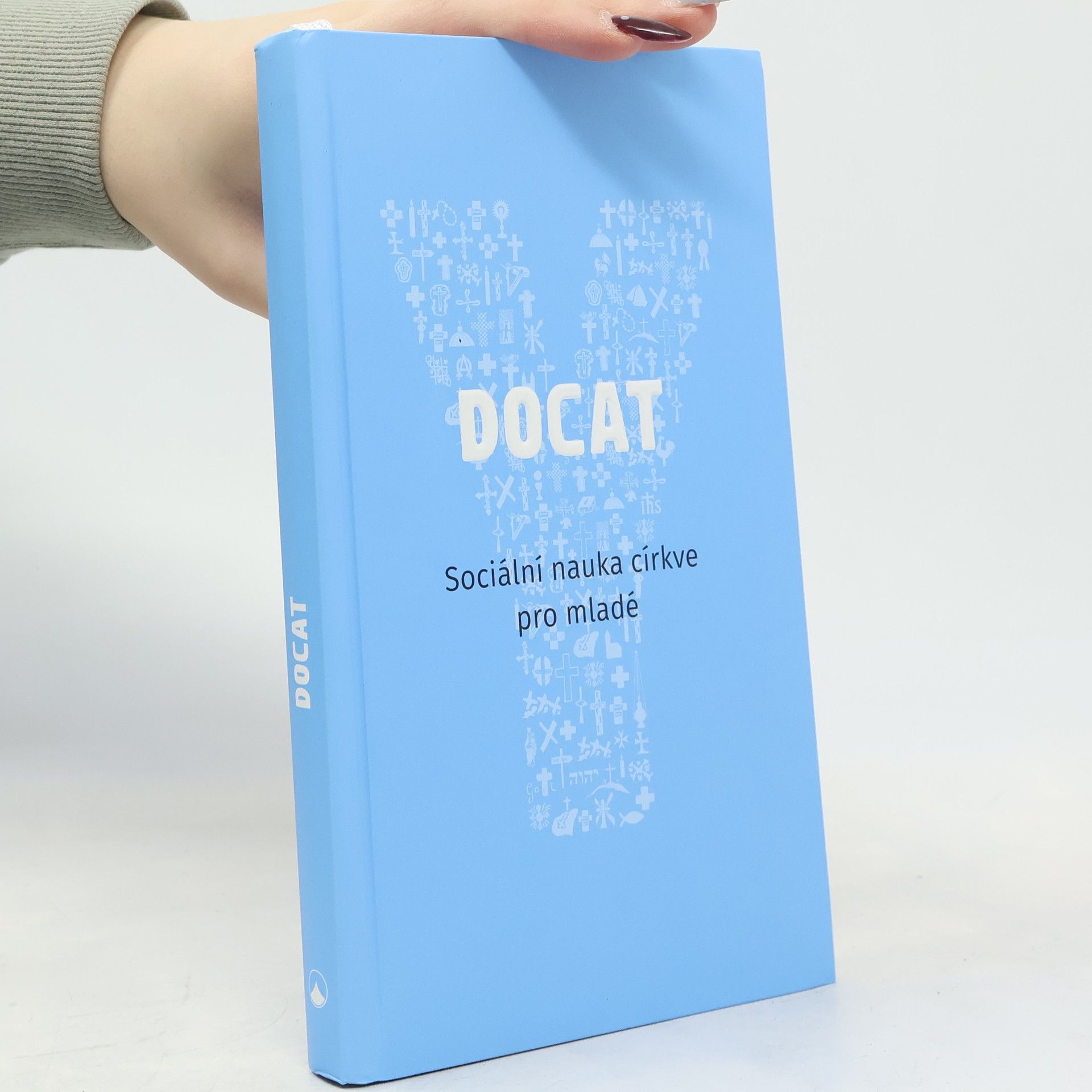 Peter Schallenberg DOCAT - Sociální nauka církve pro mladé
