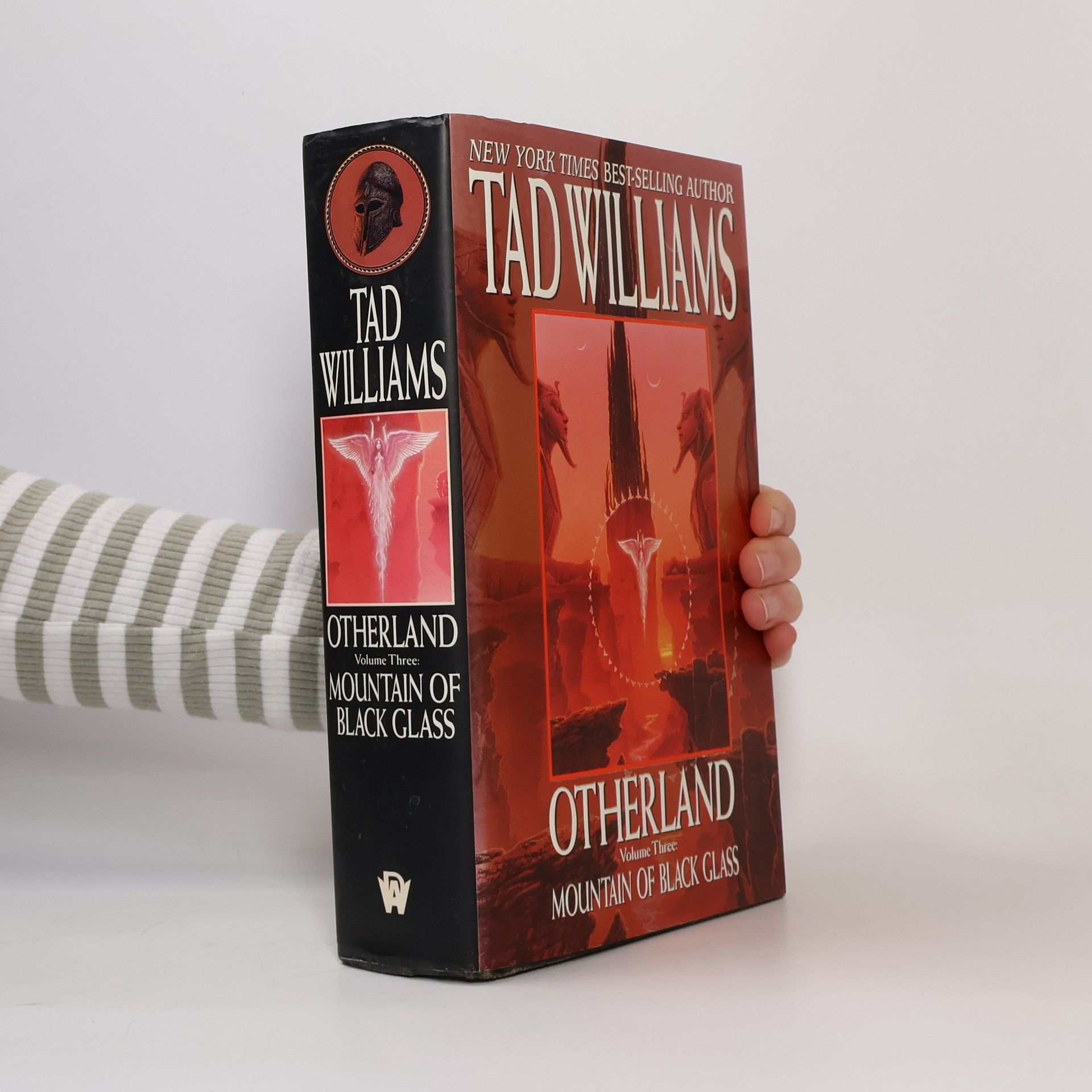 Tad Williams Otherland Volume Three