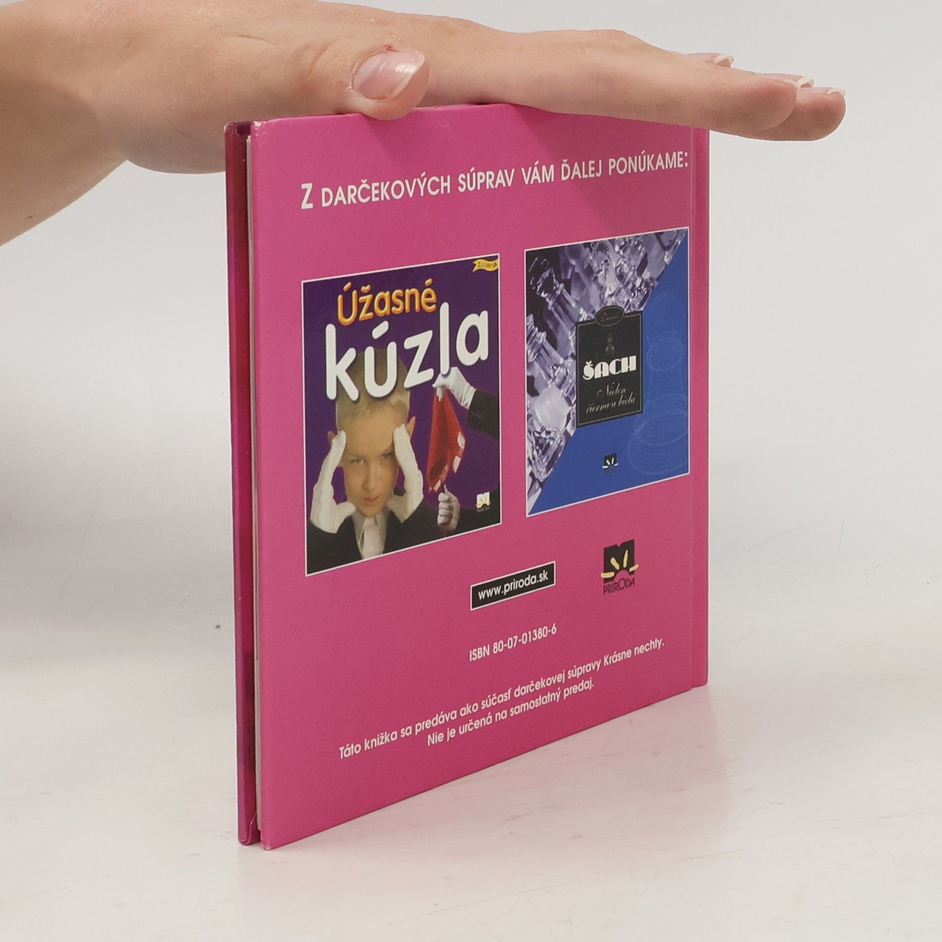 Autorenkollektiv Krásne nechty