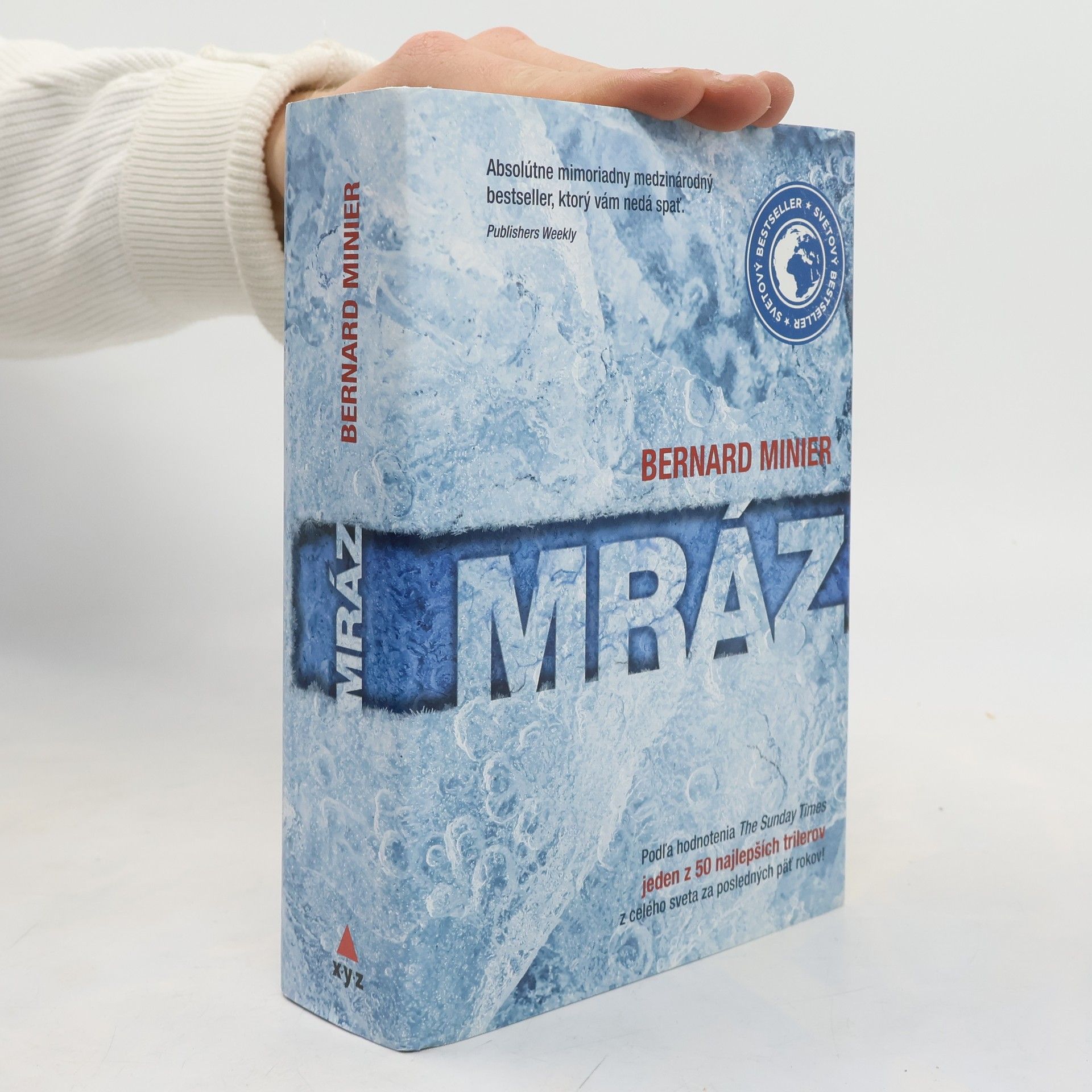 Mráz