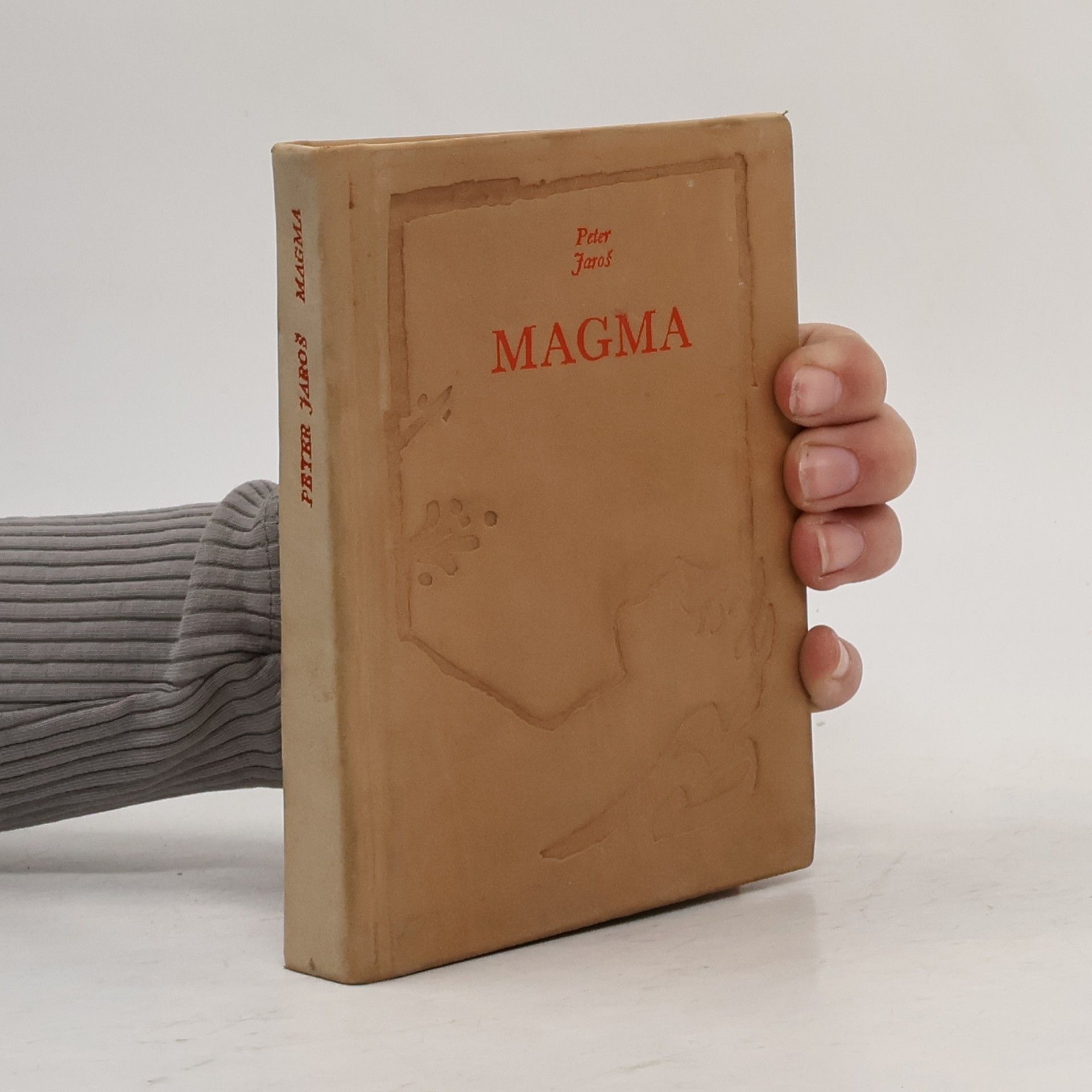 Magma
