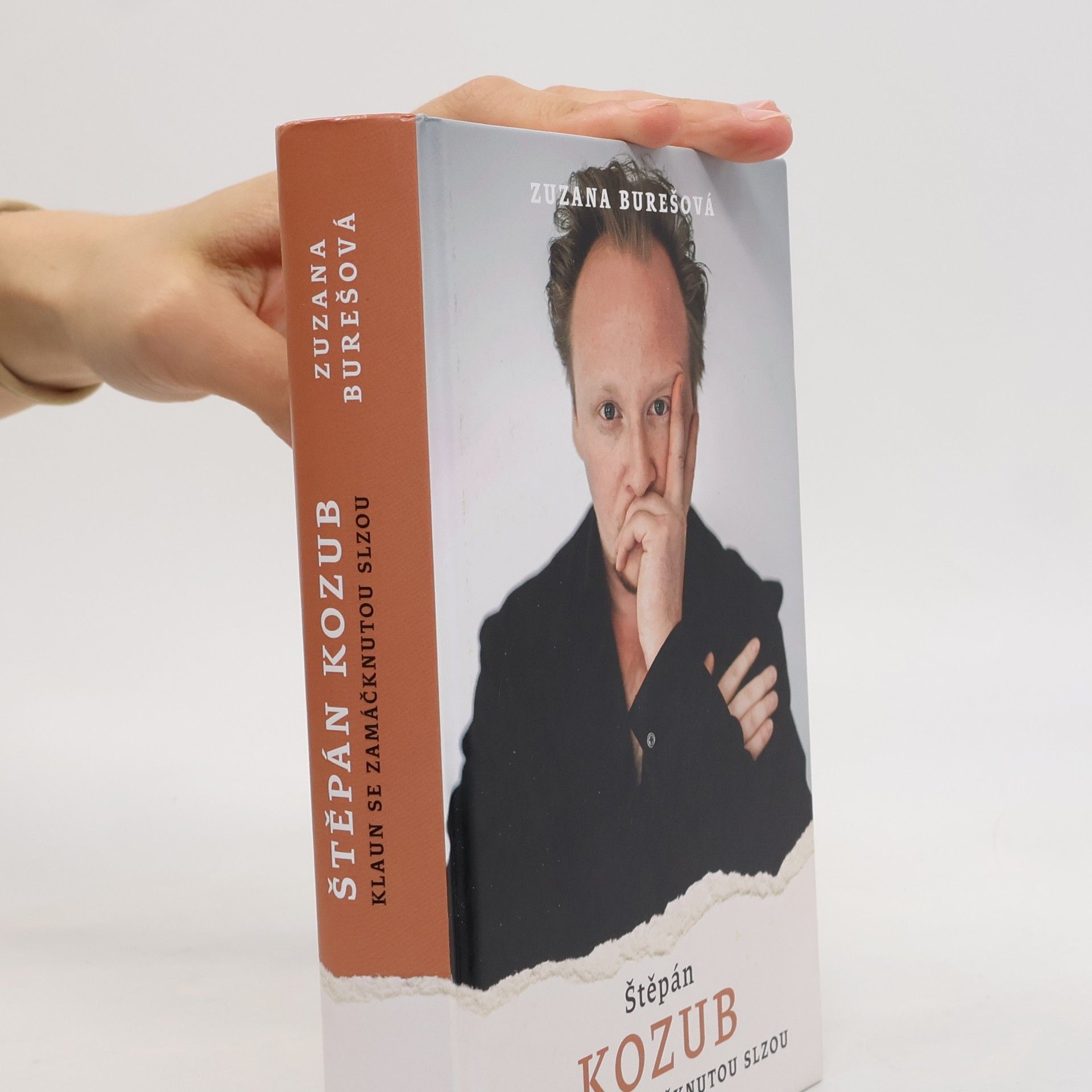 Štěpán Kozub Štěpán Kozub