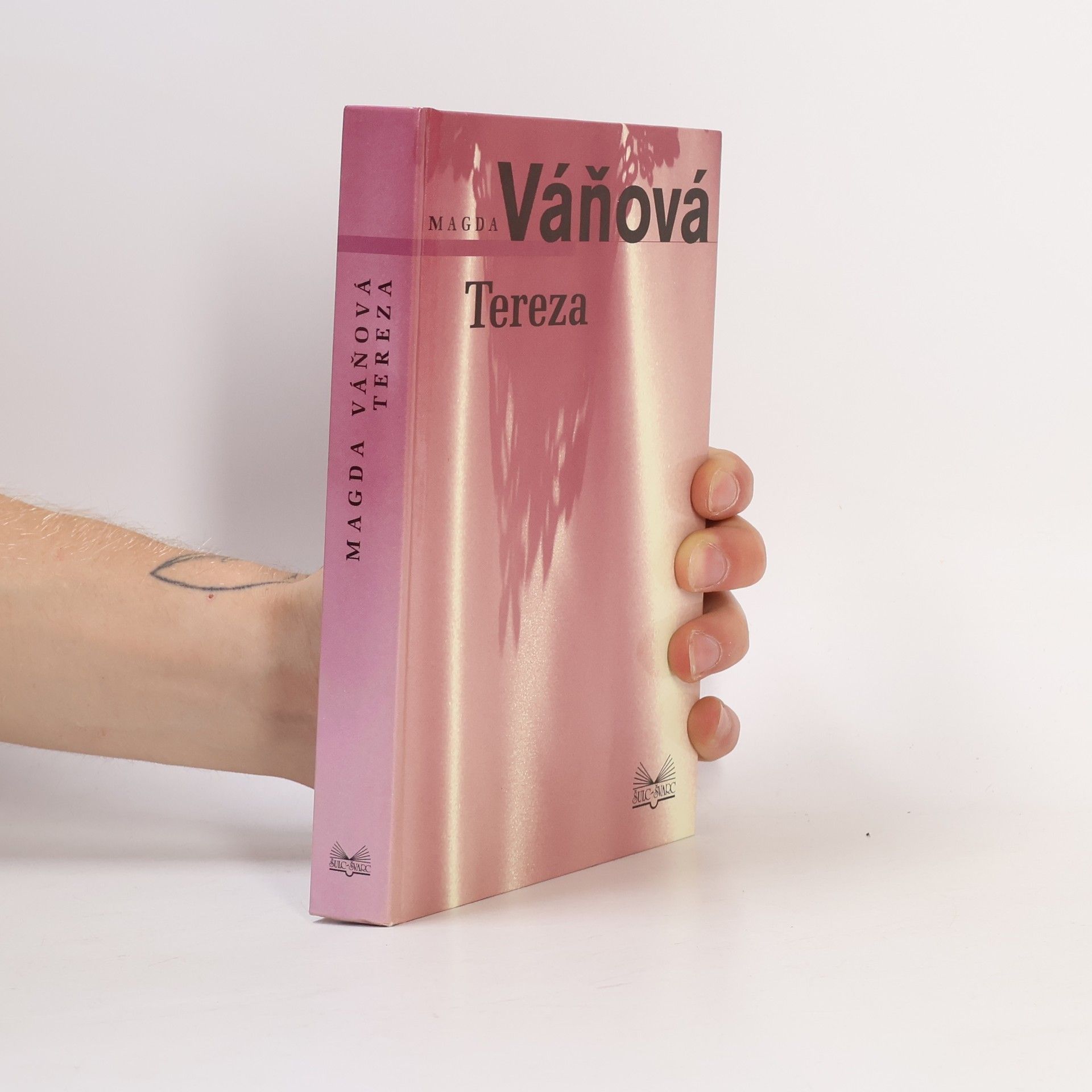 Váňová Magda Tereza