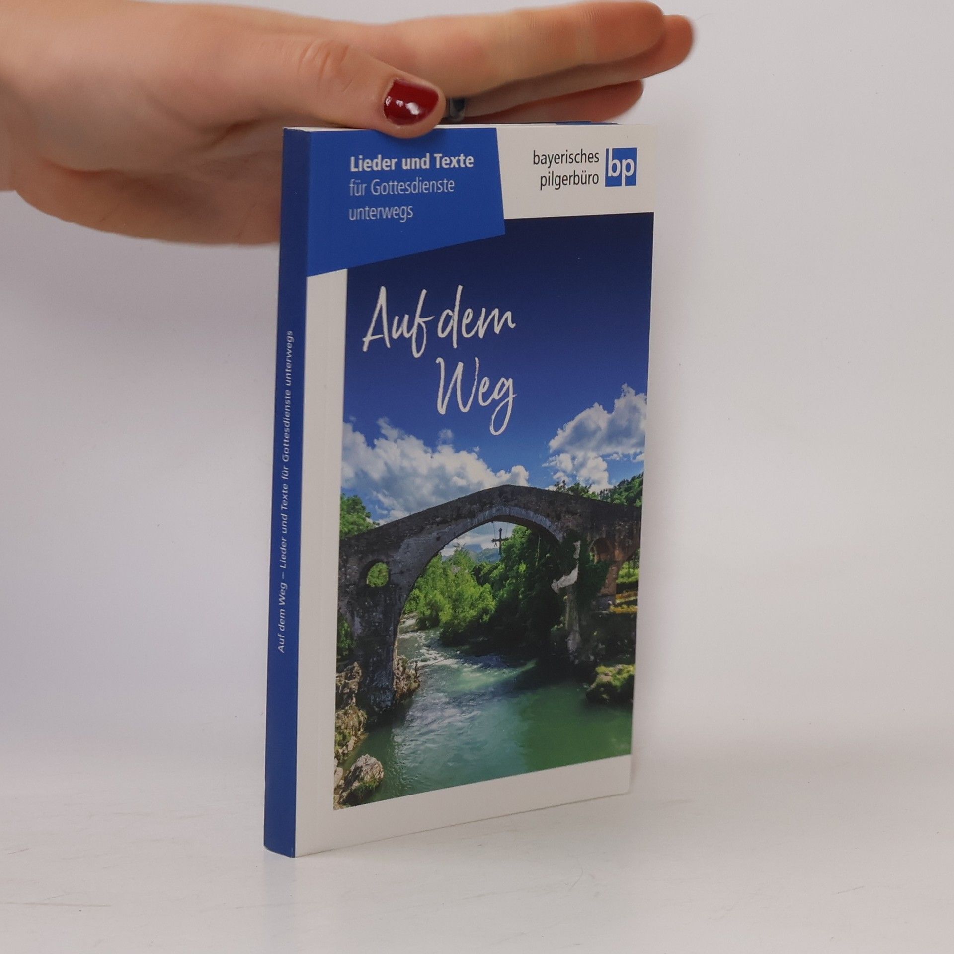Autorenkollektiv Auf dem Weg