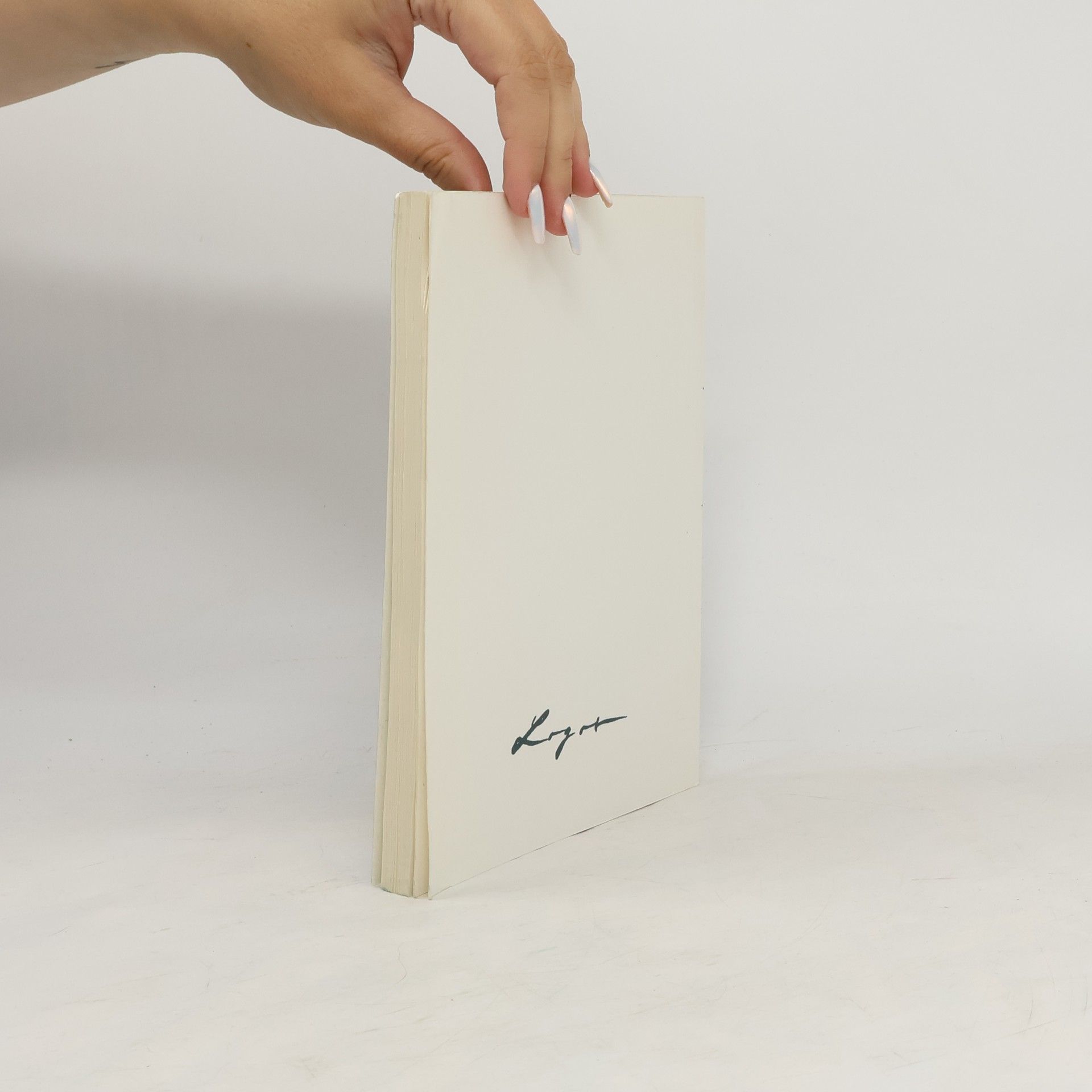 Peter Lippert Človek Jób hovorí s Bohom