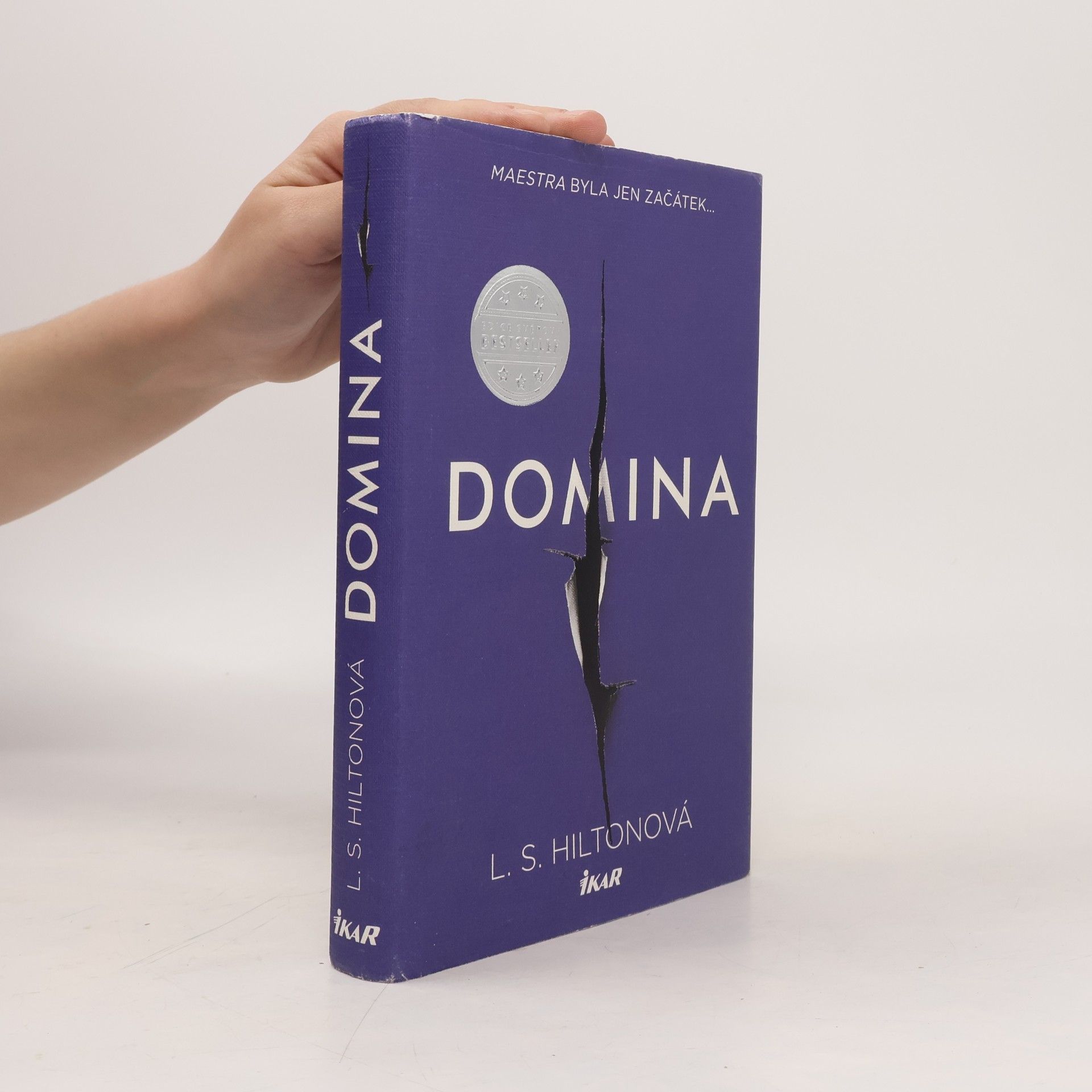 L.S. Hilton Domina