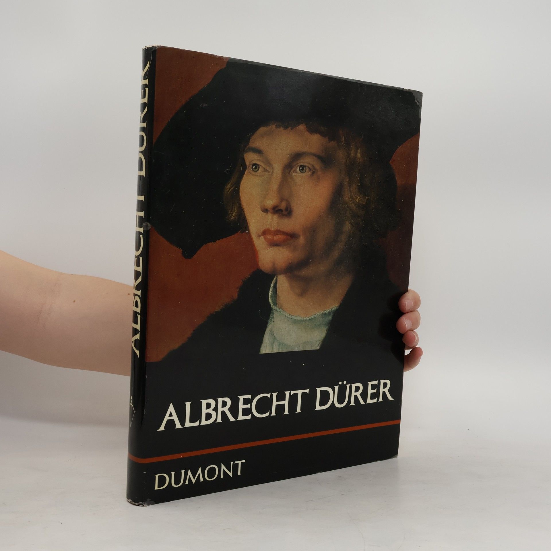 Heinrich Th. Musper Albrecht Dürer