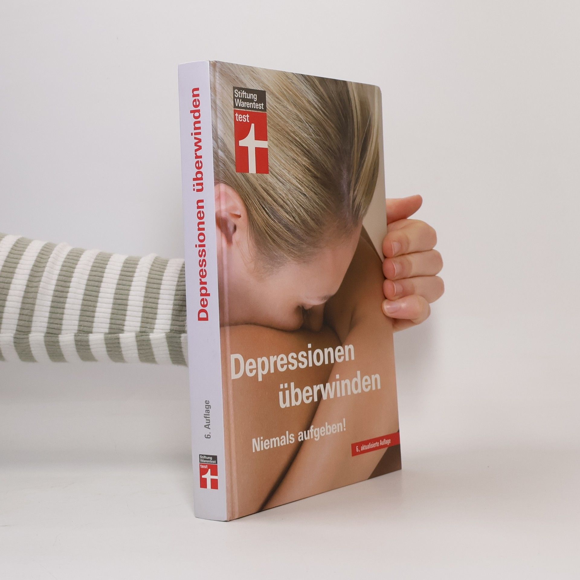 Günter Niklewski Depressionen überwinden