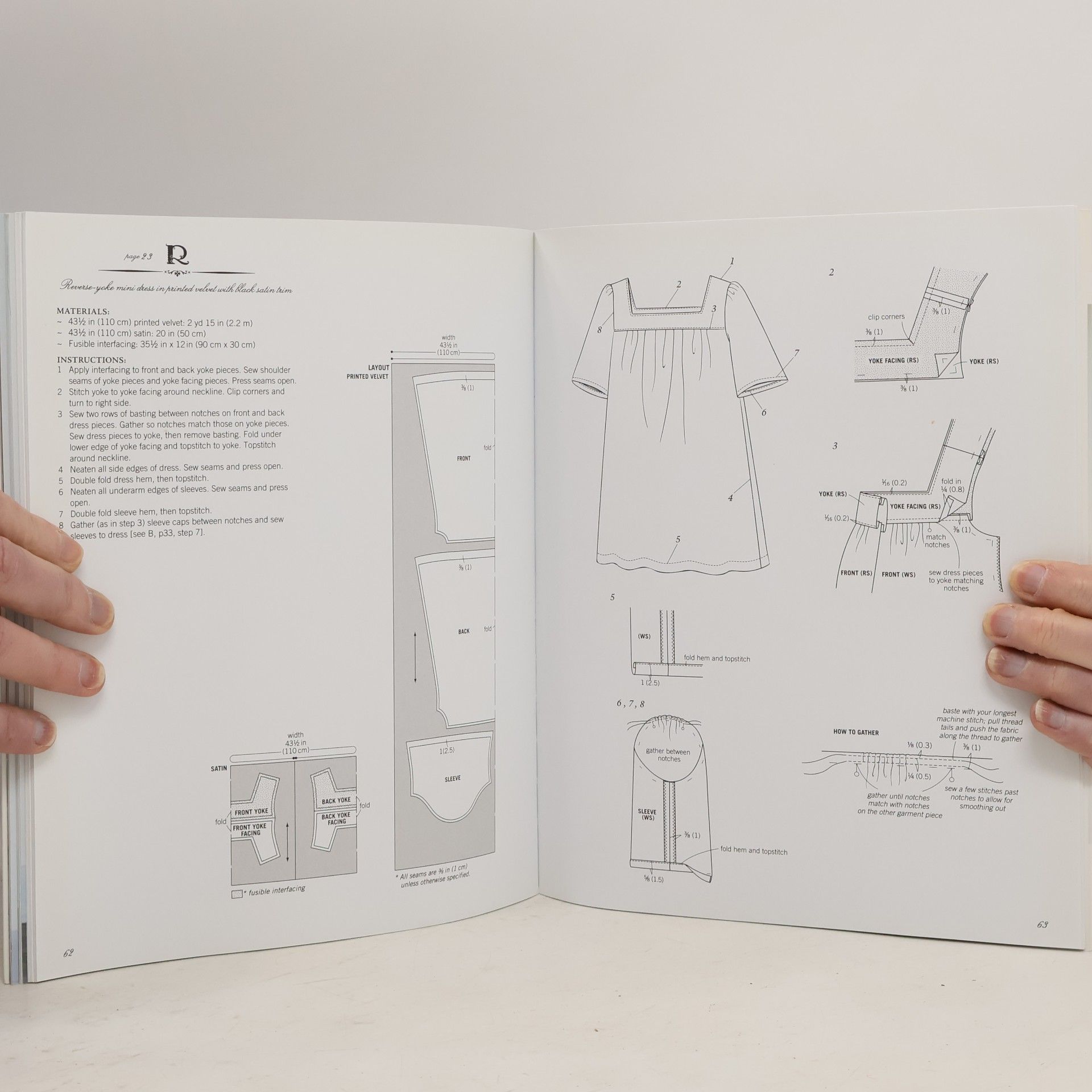 Yoshiko Tsukiori Stylish Dress Book