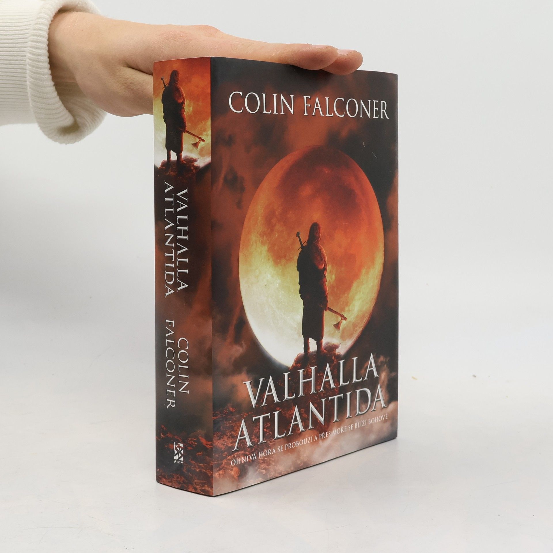 Valhalla Atlantida