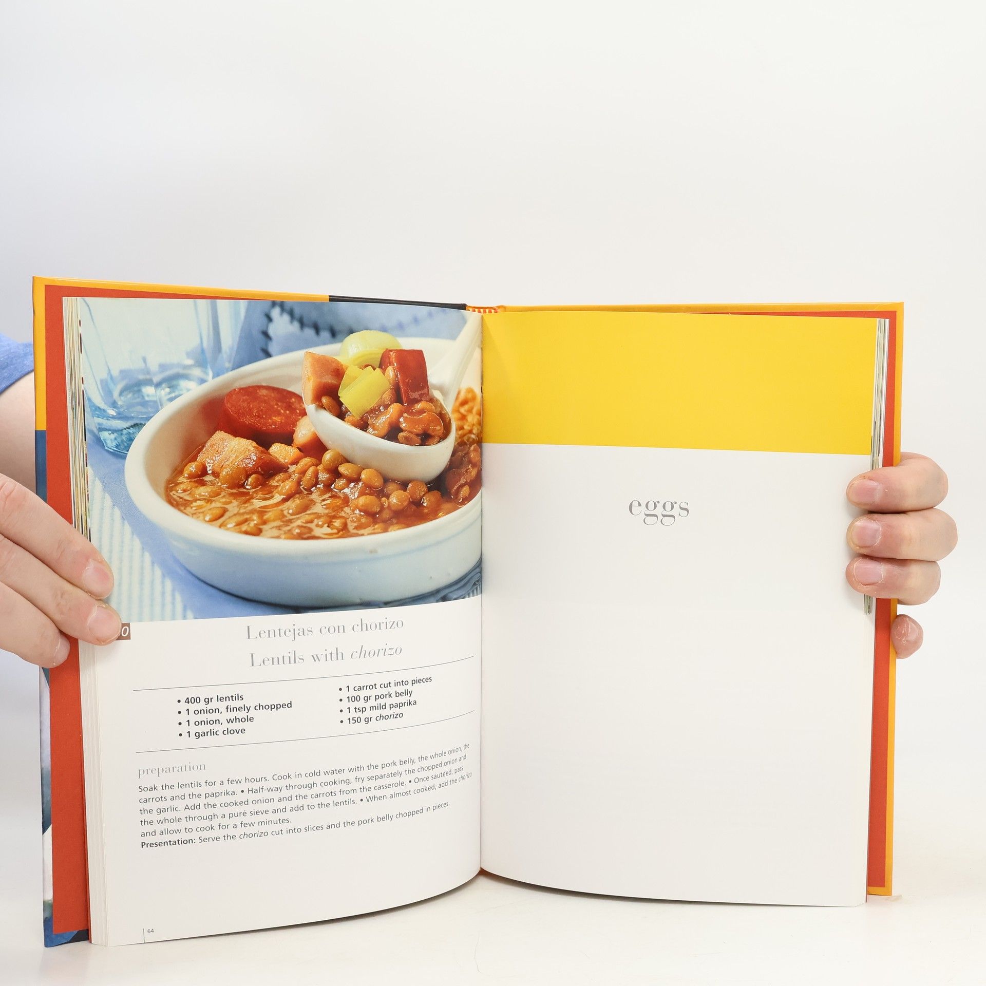 Autorenkollektiv The Best 100 Spanish Recipes