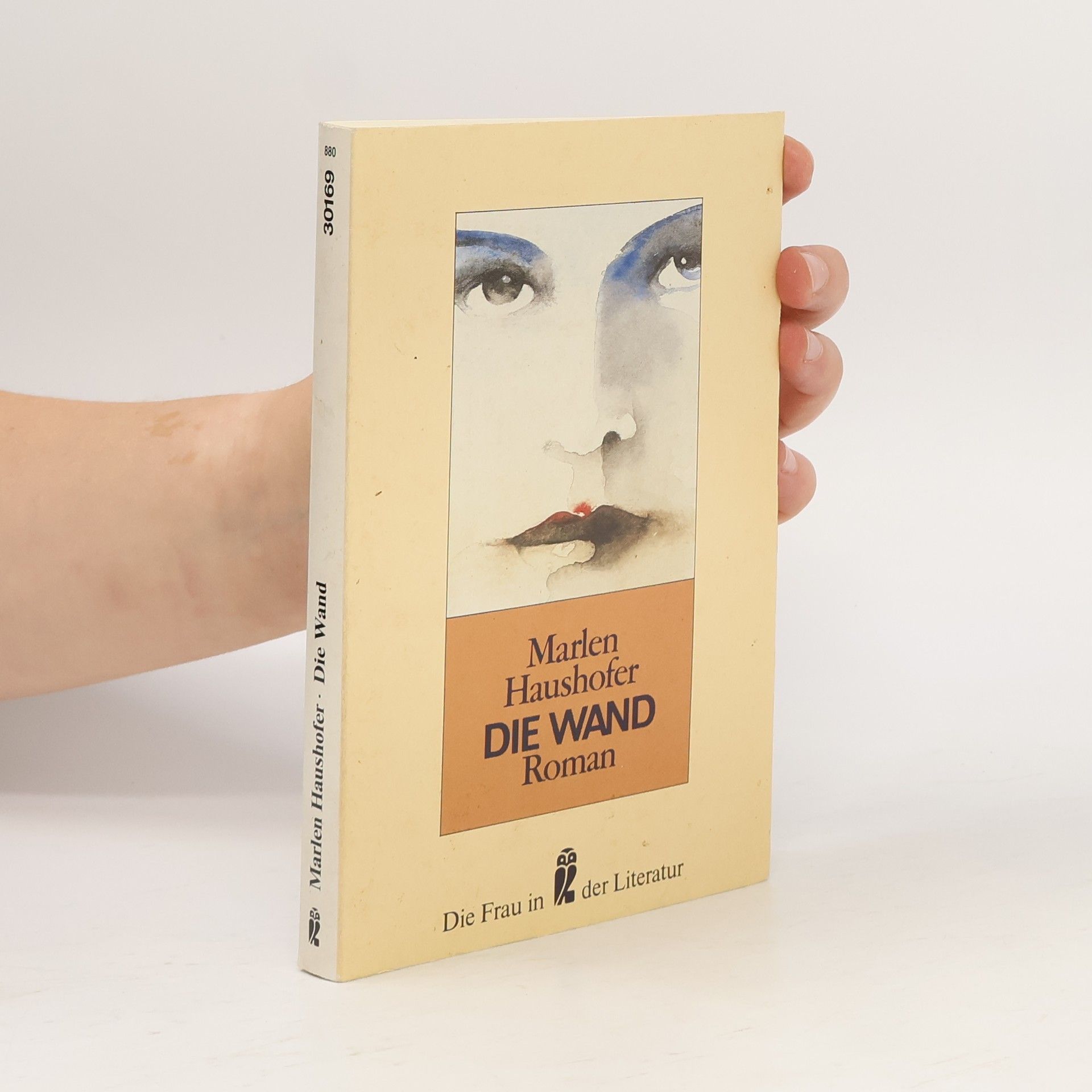 Marlen Haushofer Die Wand
