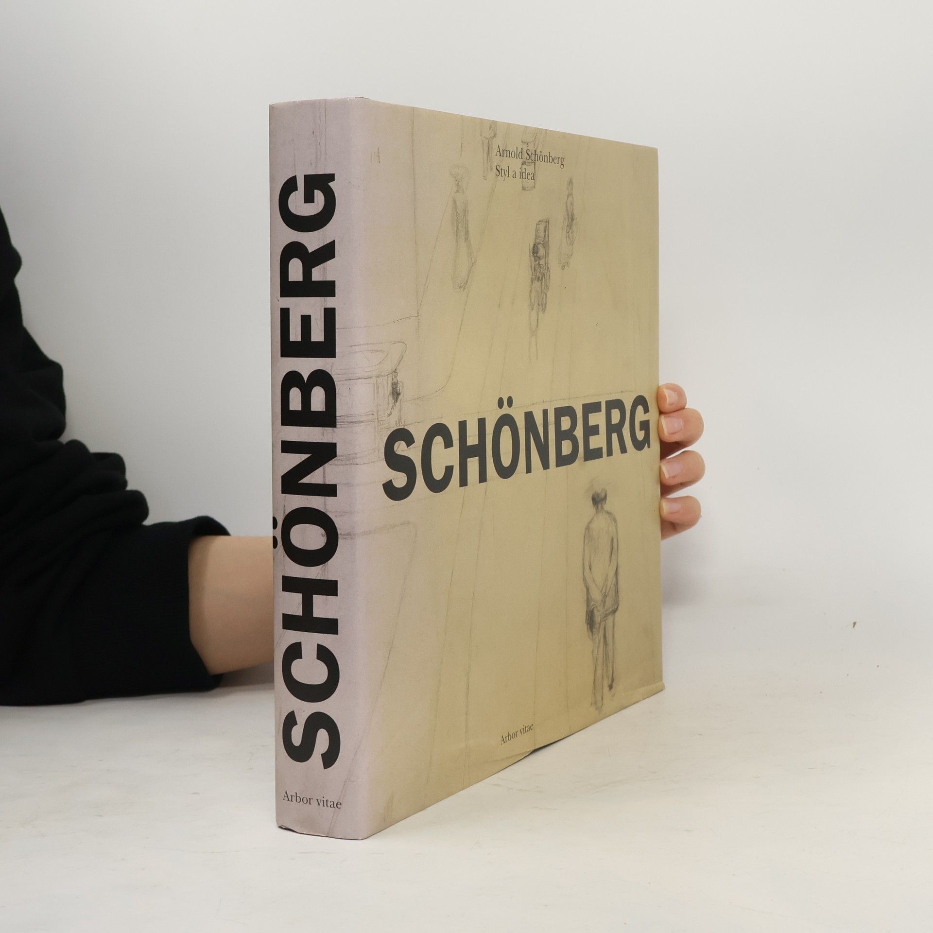 Arnold Schönberg Arnold Schönberg – Styl a idea