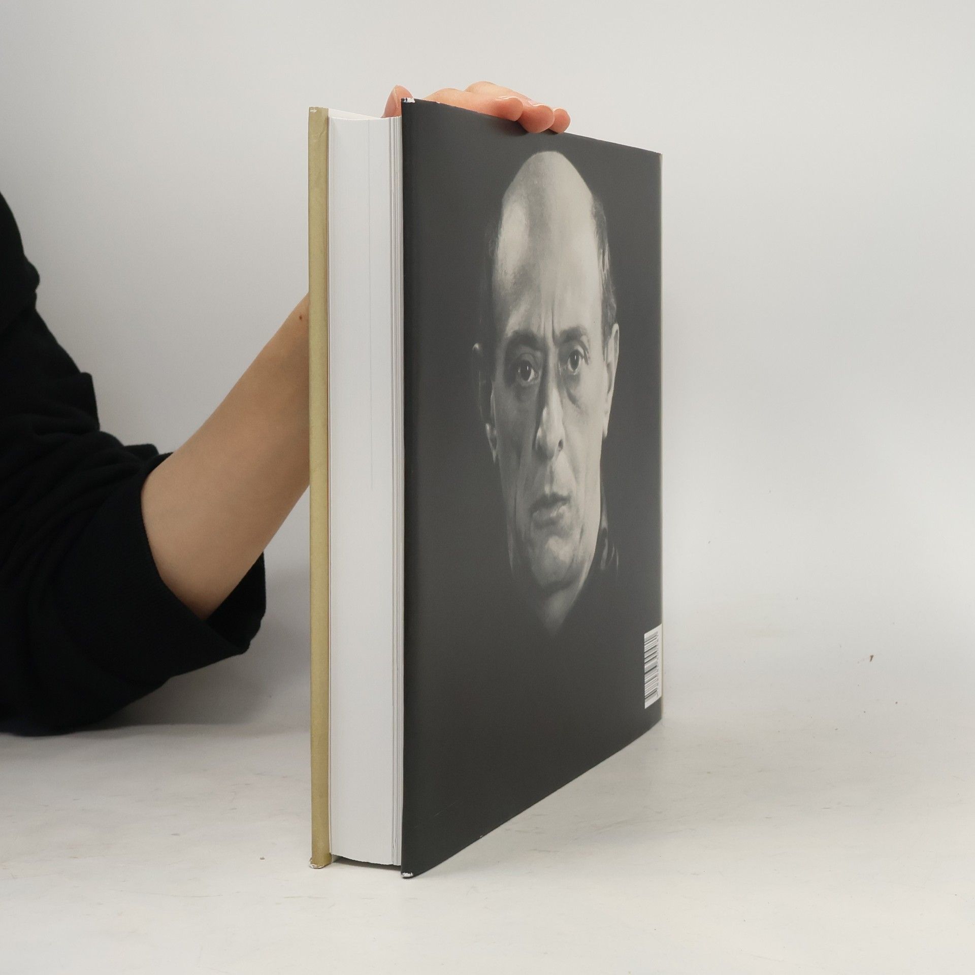 Arnold Schönberg Arnold Schönberg – Styl a idea
