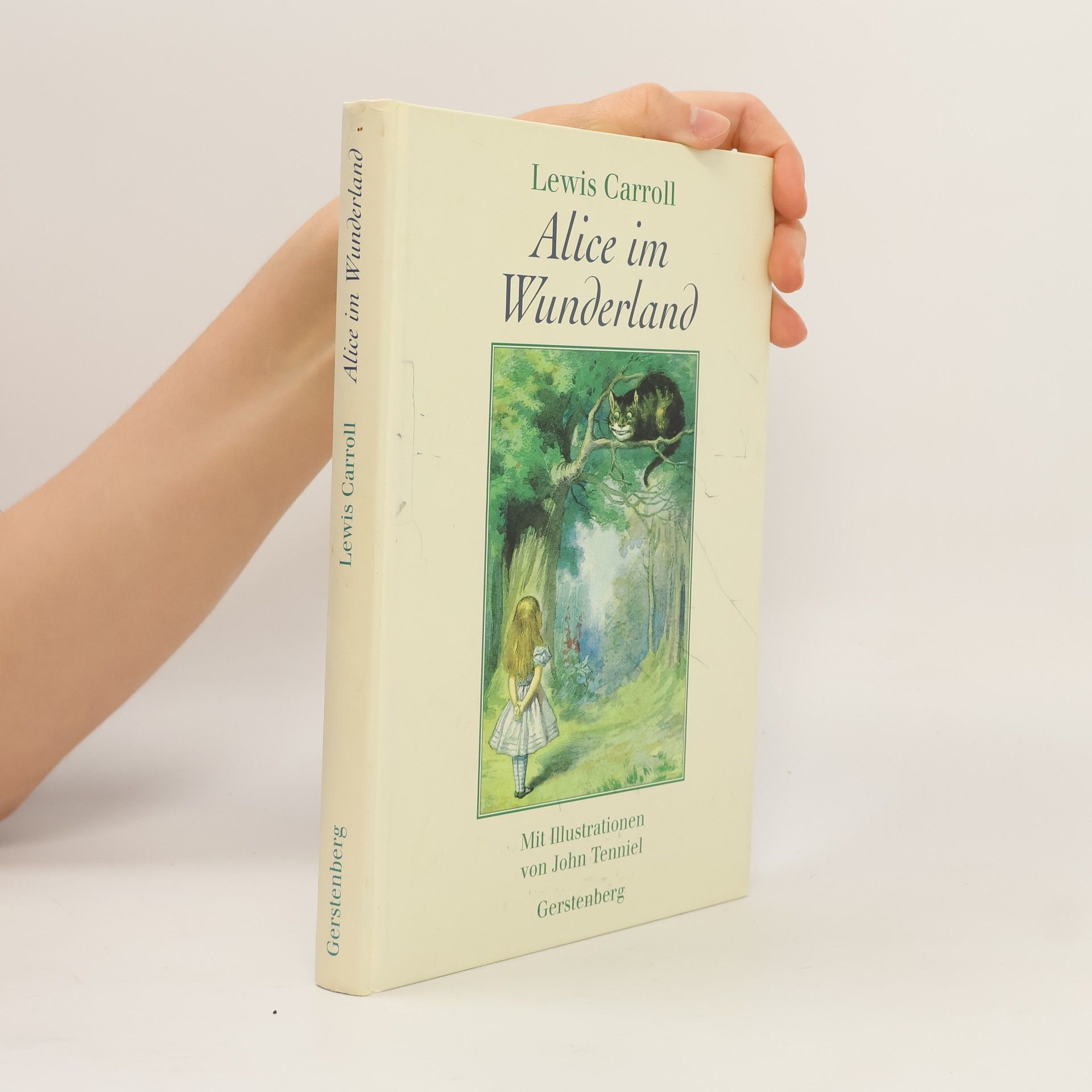 Alice im Wunderland