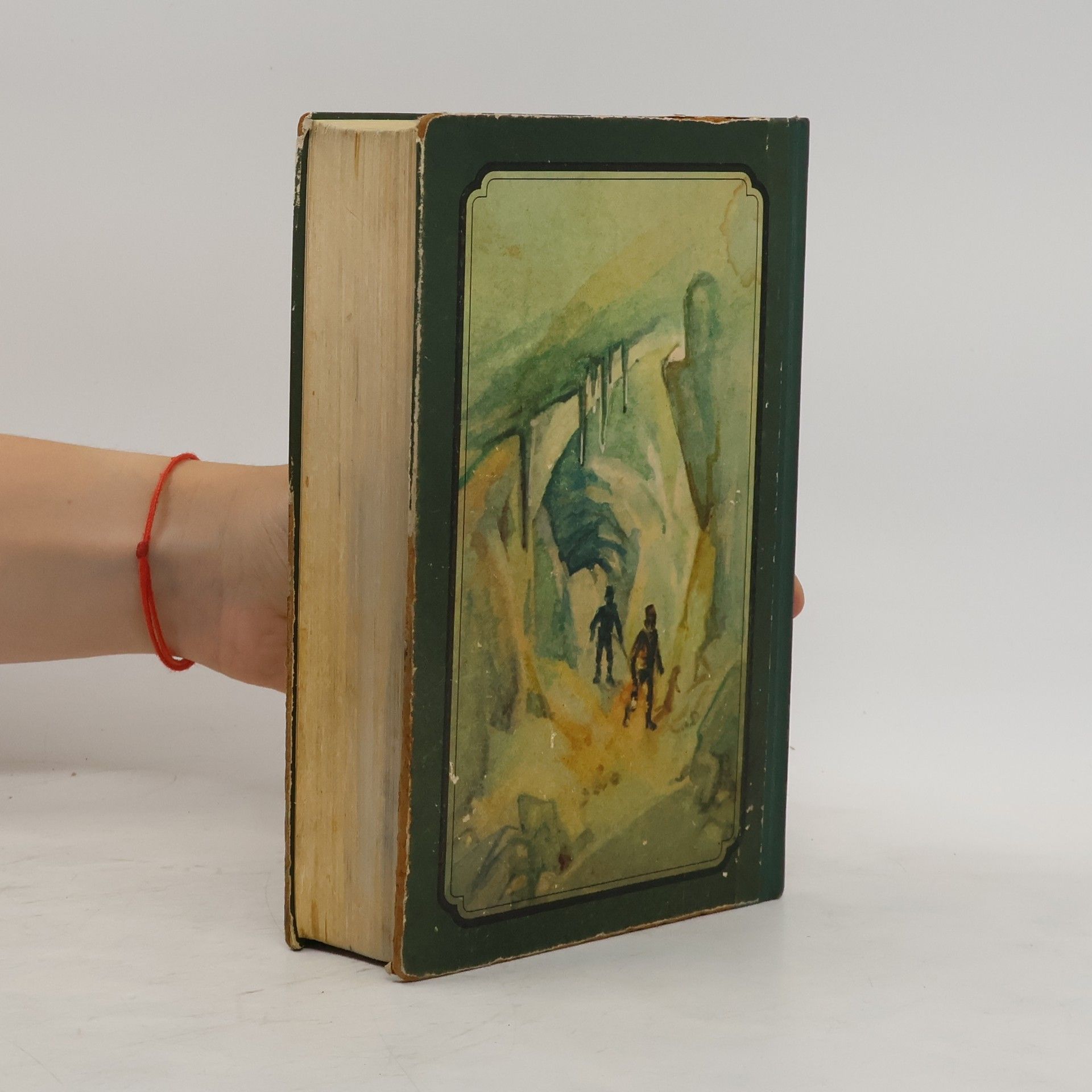 Karl May Der Schut