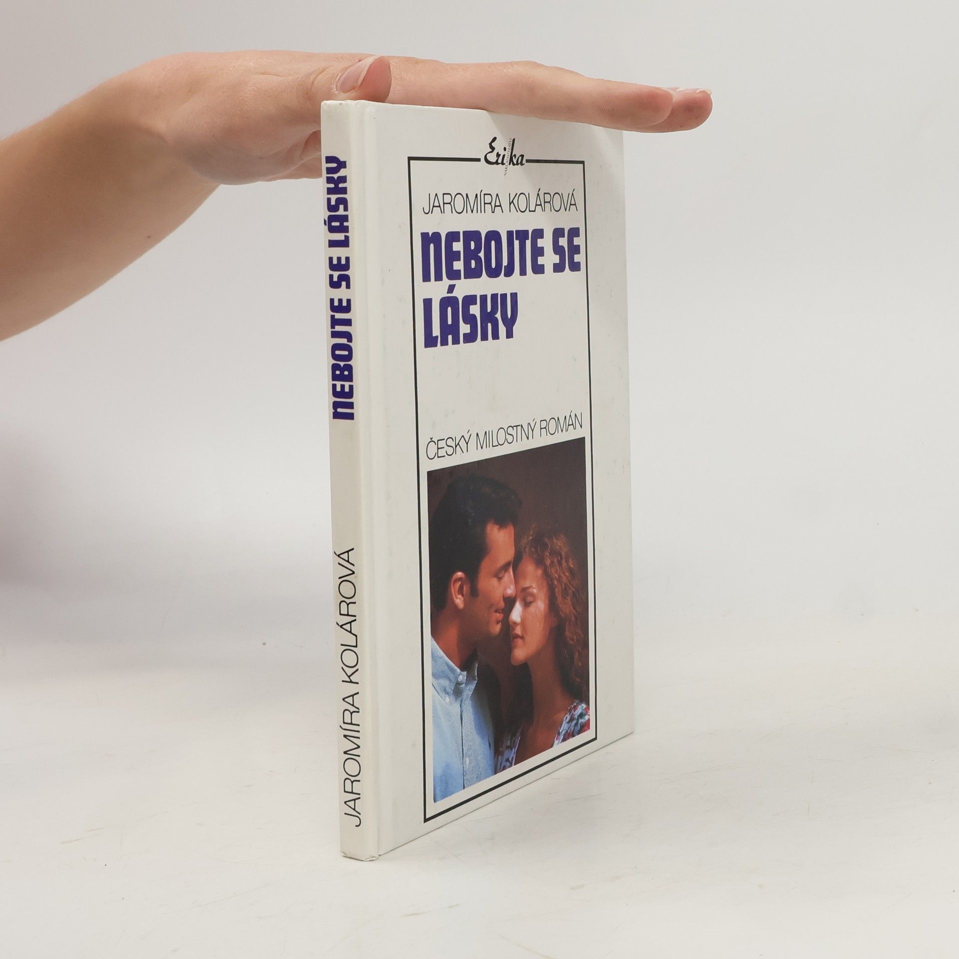 Nebojte se lásky