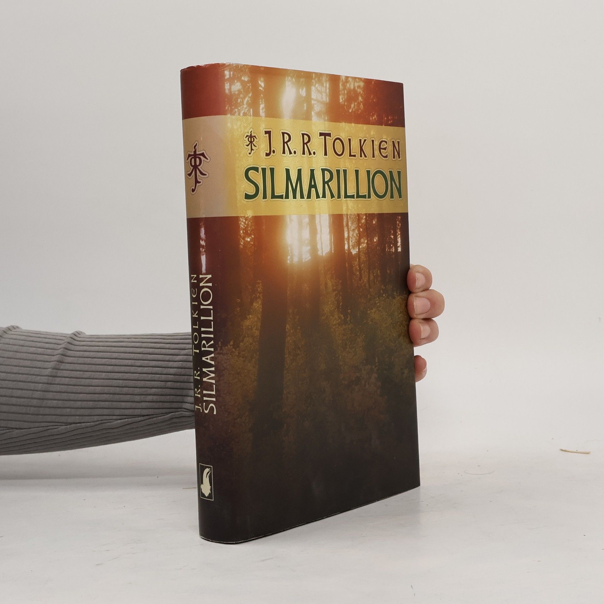 J. R. R. Tolkien Silmarillion