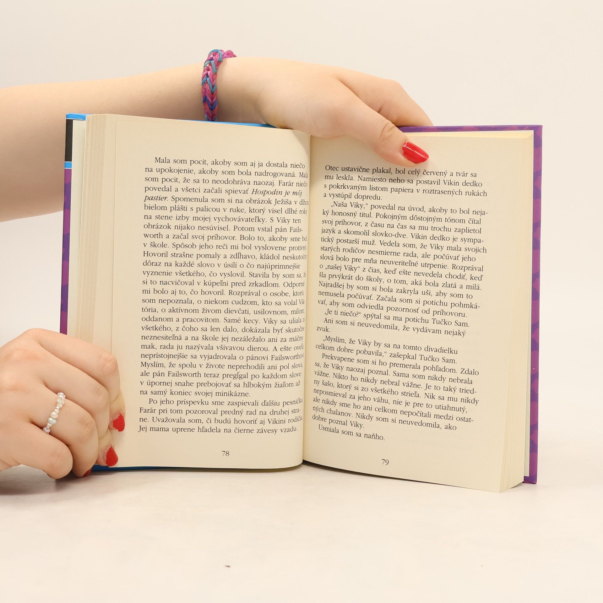 Jacqueline Wilson Anjel Viky