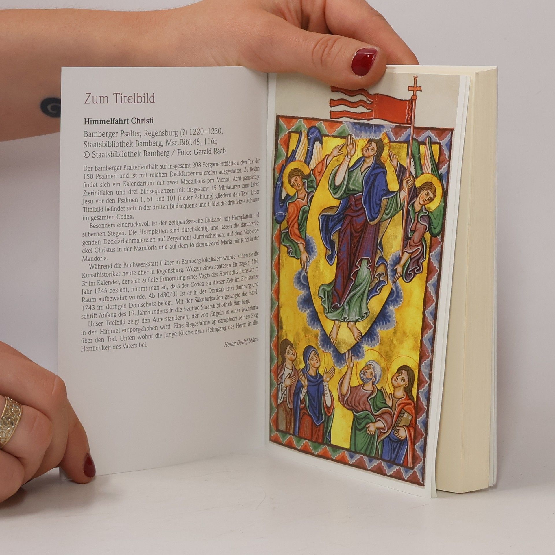 Autorenkollektiv Magnificat das Stundenbuch