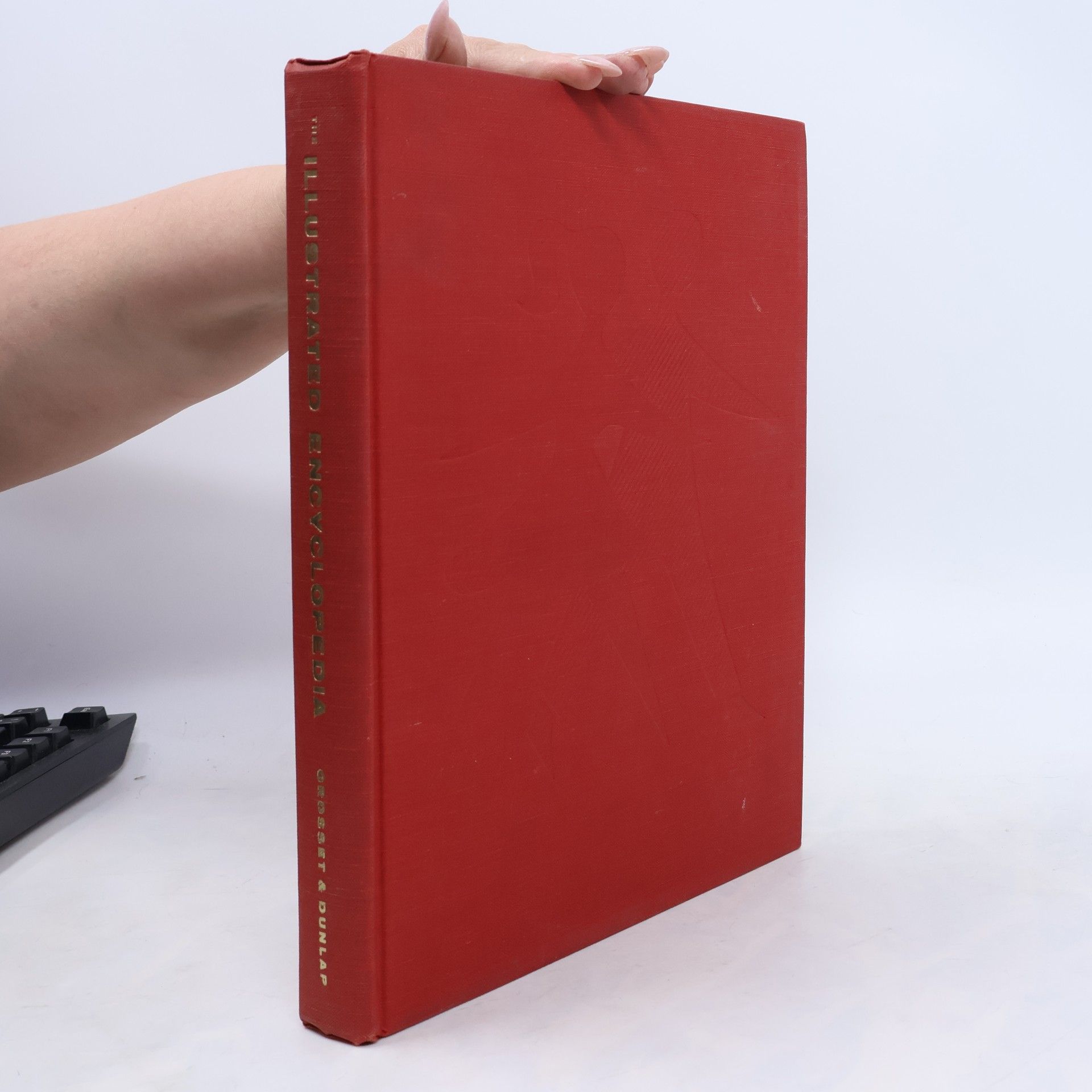 Collectif d'auteurs The Illustrated Encyclopedia
