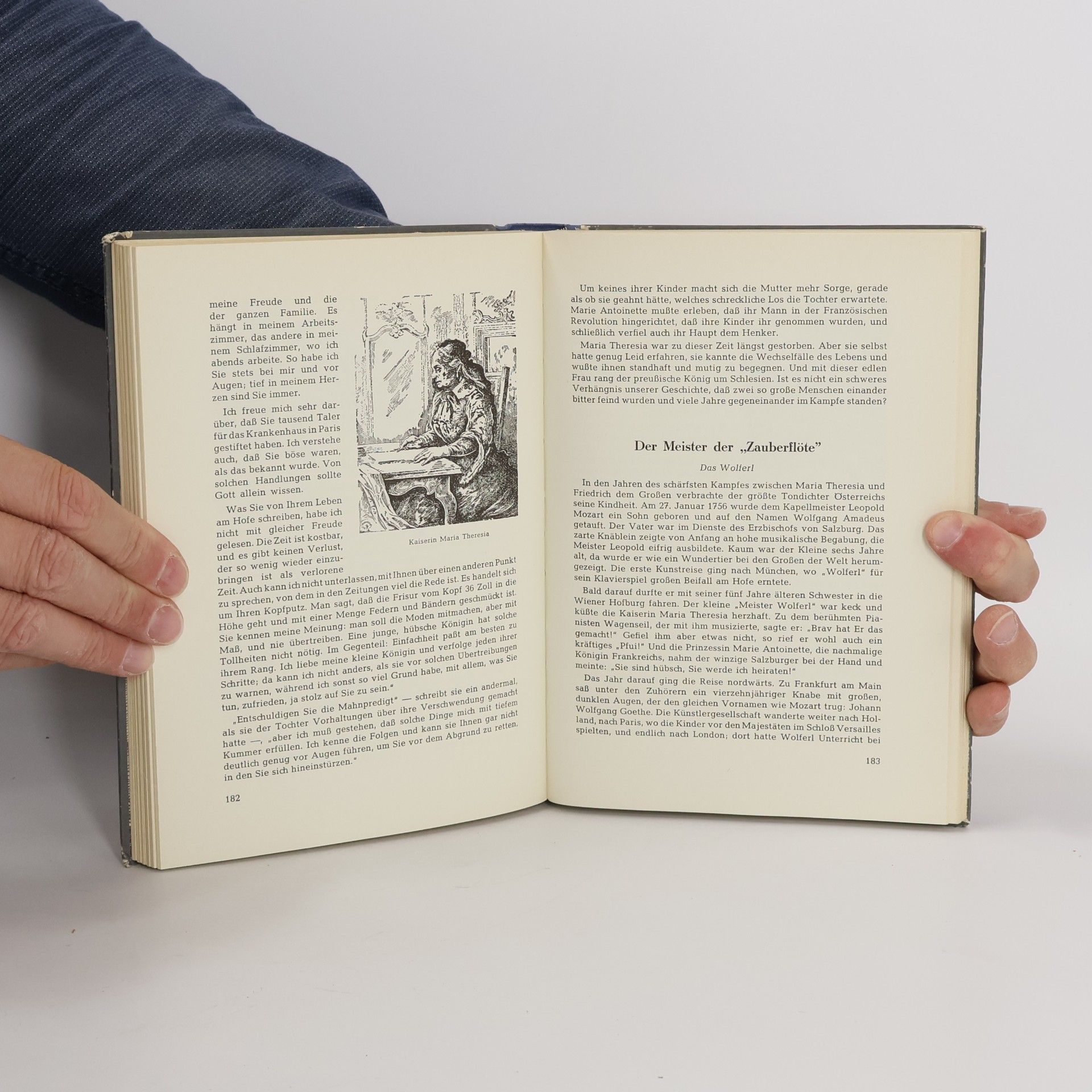 Autorenkollektiv Der Mensch im Wandel der Zeiten