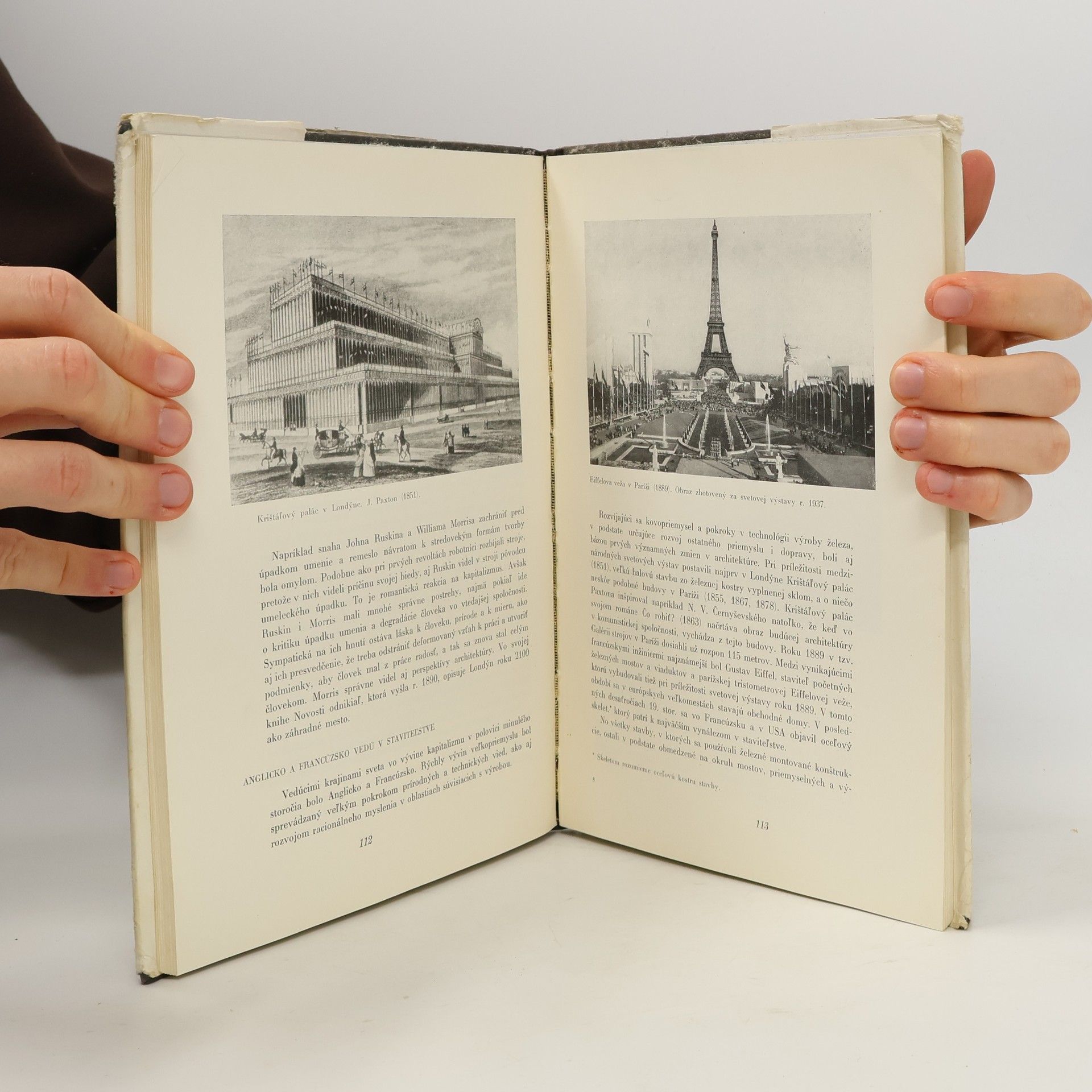 Ivan Kuhn Stretnutie s architektúrou
