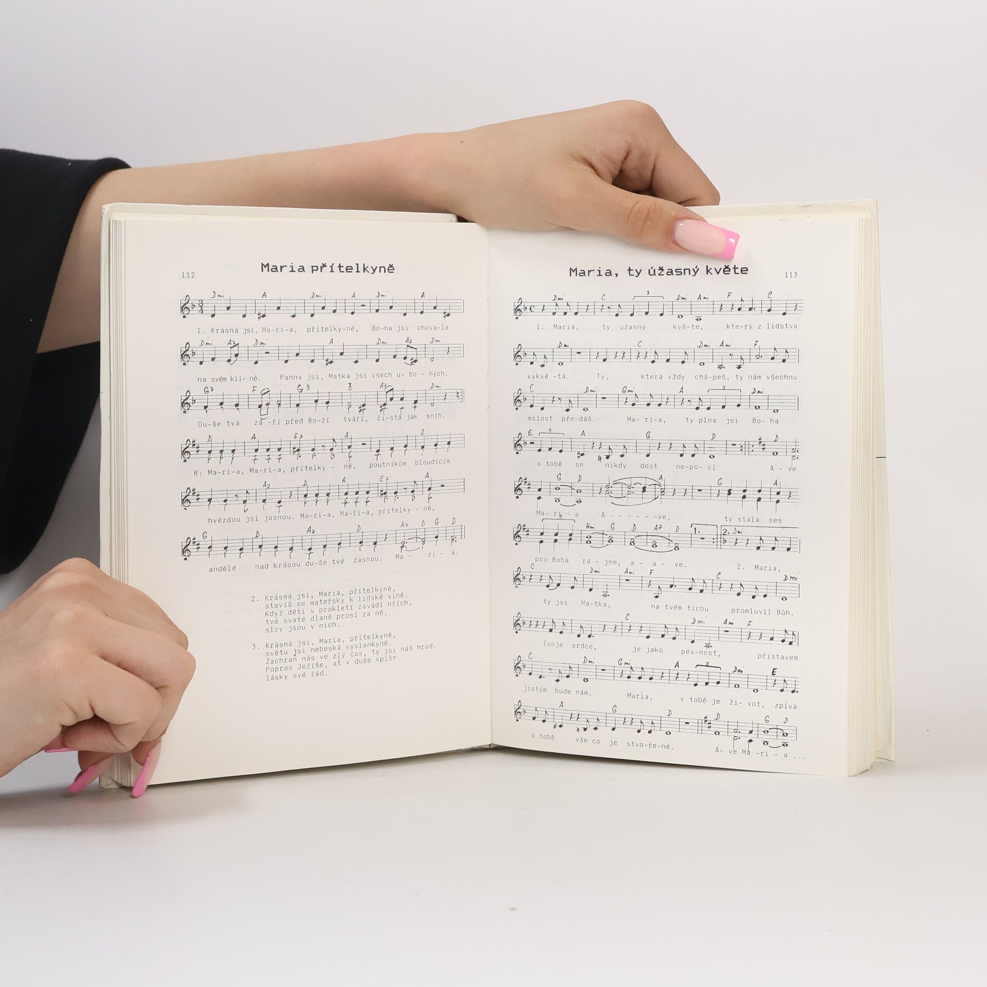Kolektiv autorů Cantate