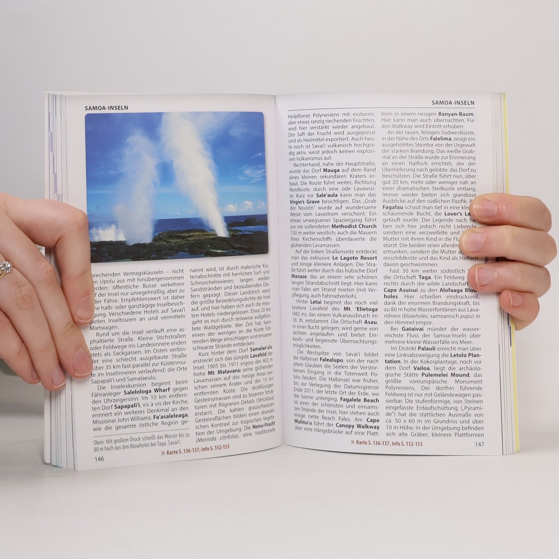 Autorenkollektiv Nelles Guide Reiseführer Südsee