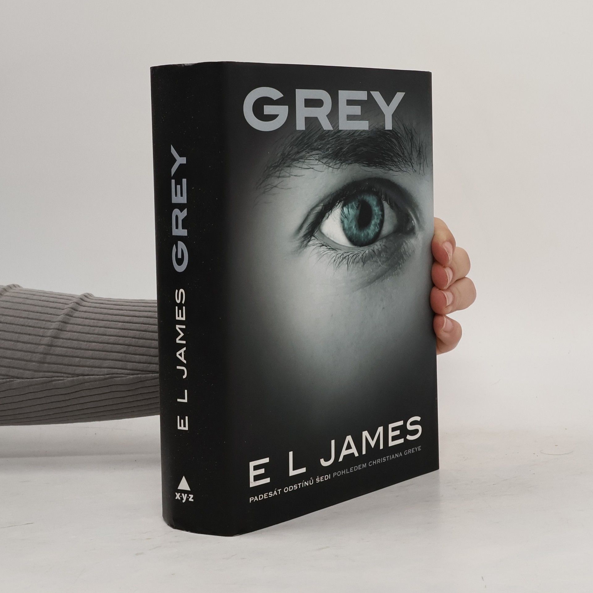 E. L. James Grey