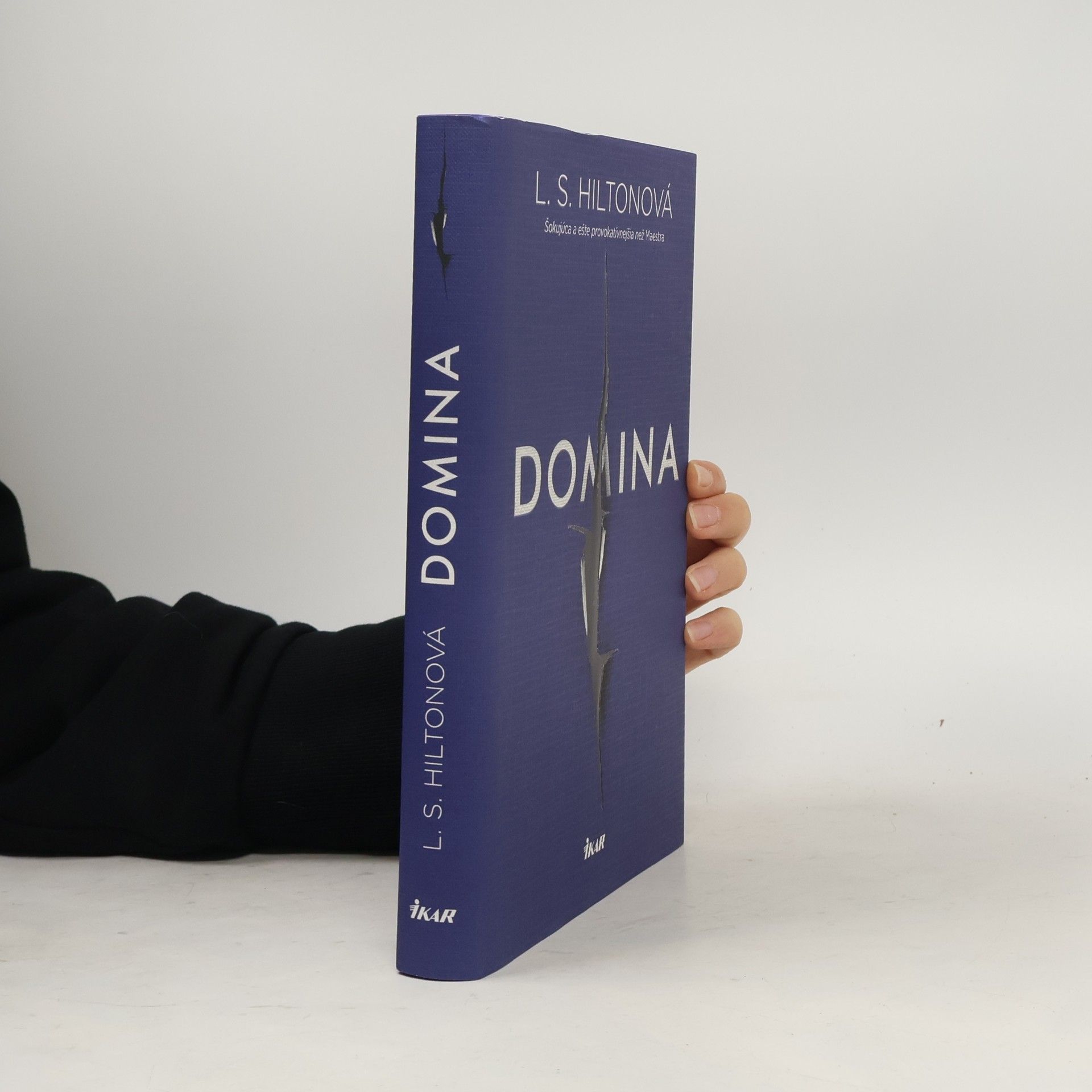 L.S. Hilton Domina