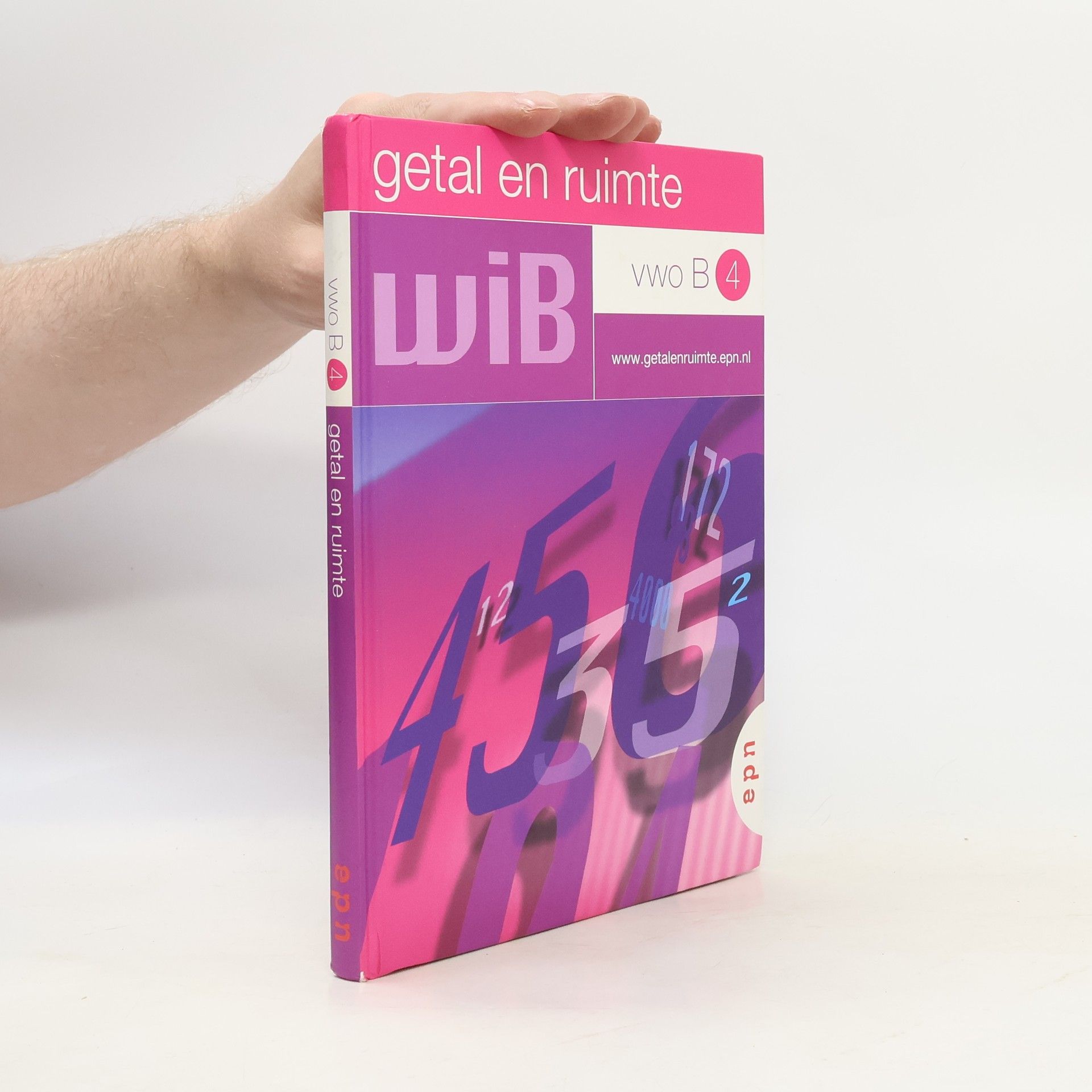 Autorenkollektiv WiB VWO B 4