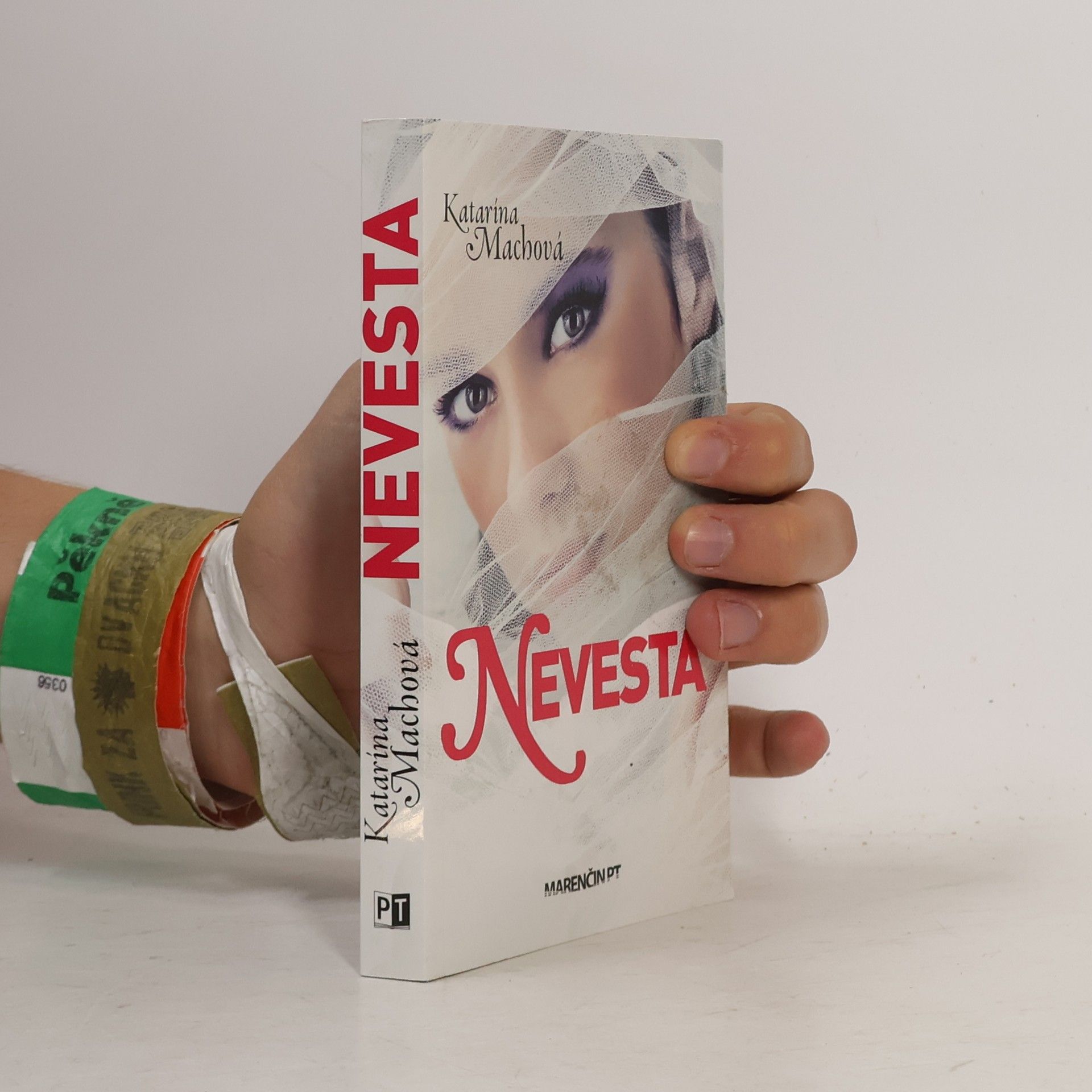 Katarína Machová Nevesta