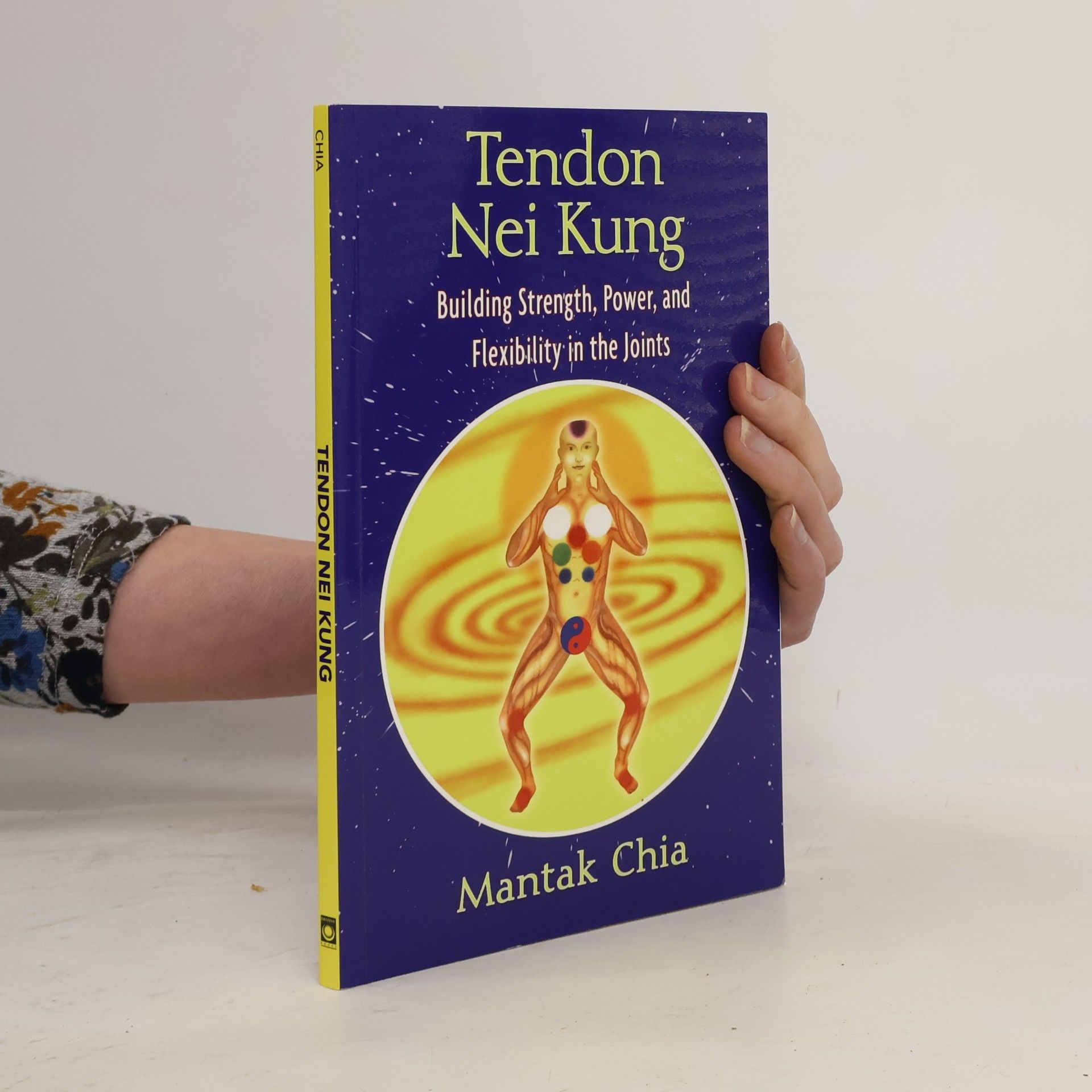 Mantak Chia Tendon Nei Kung