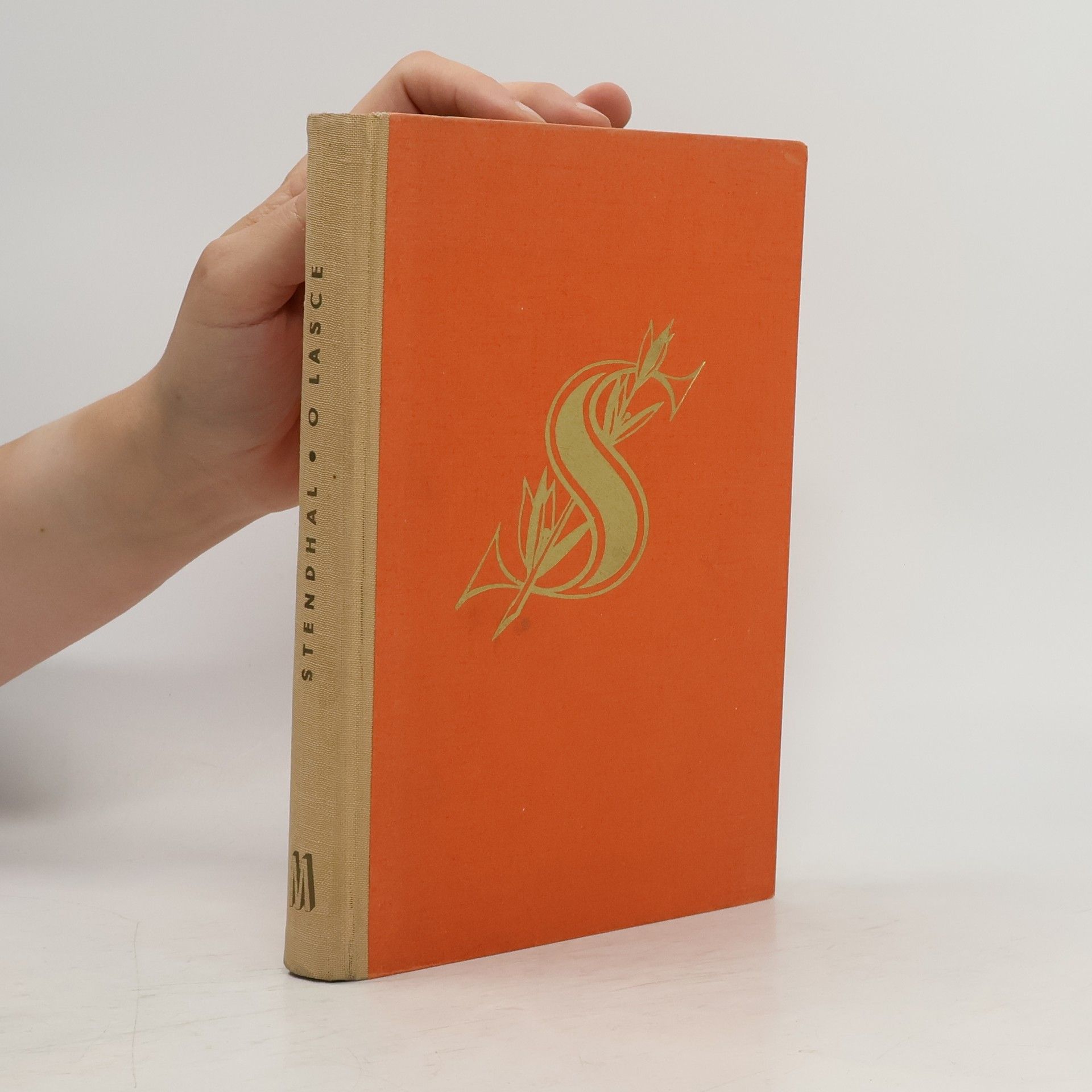 Stendhal O lásce