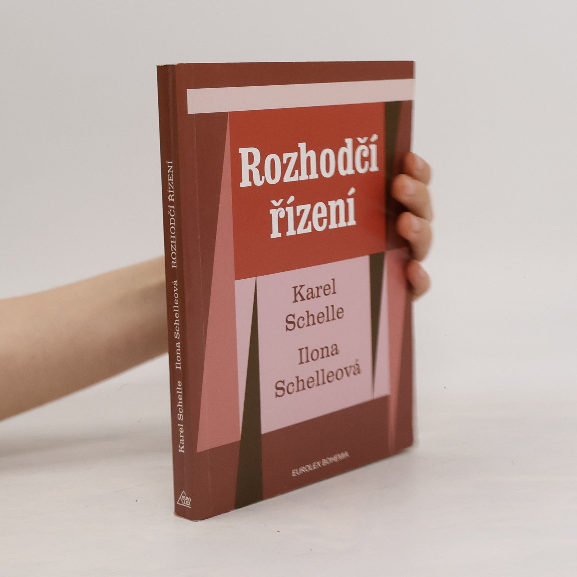 Aleš Gerloch Problémy interpretace a argumentace v soudobé právní teorii a právní praxi