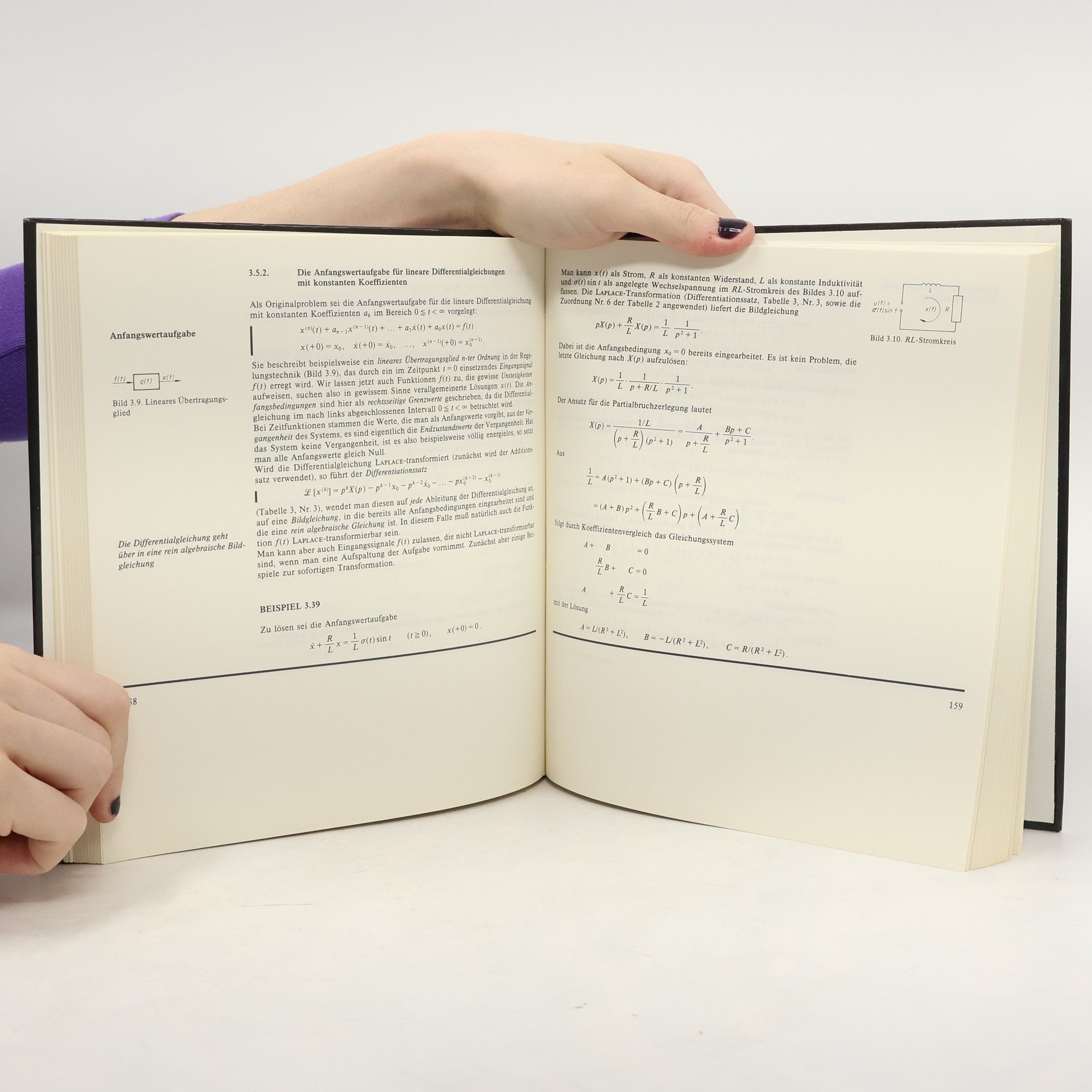 Wolfgang Preuß Mathematik in Beispielen